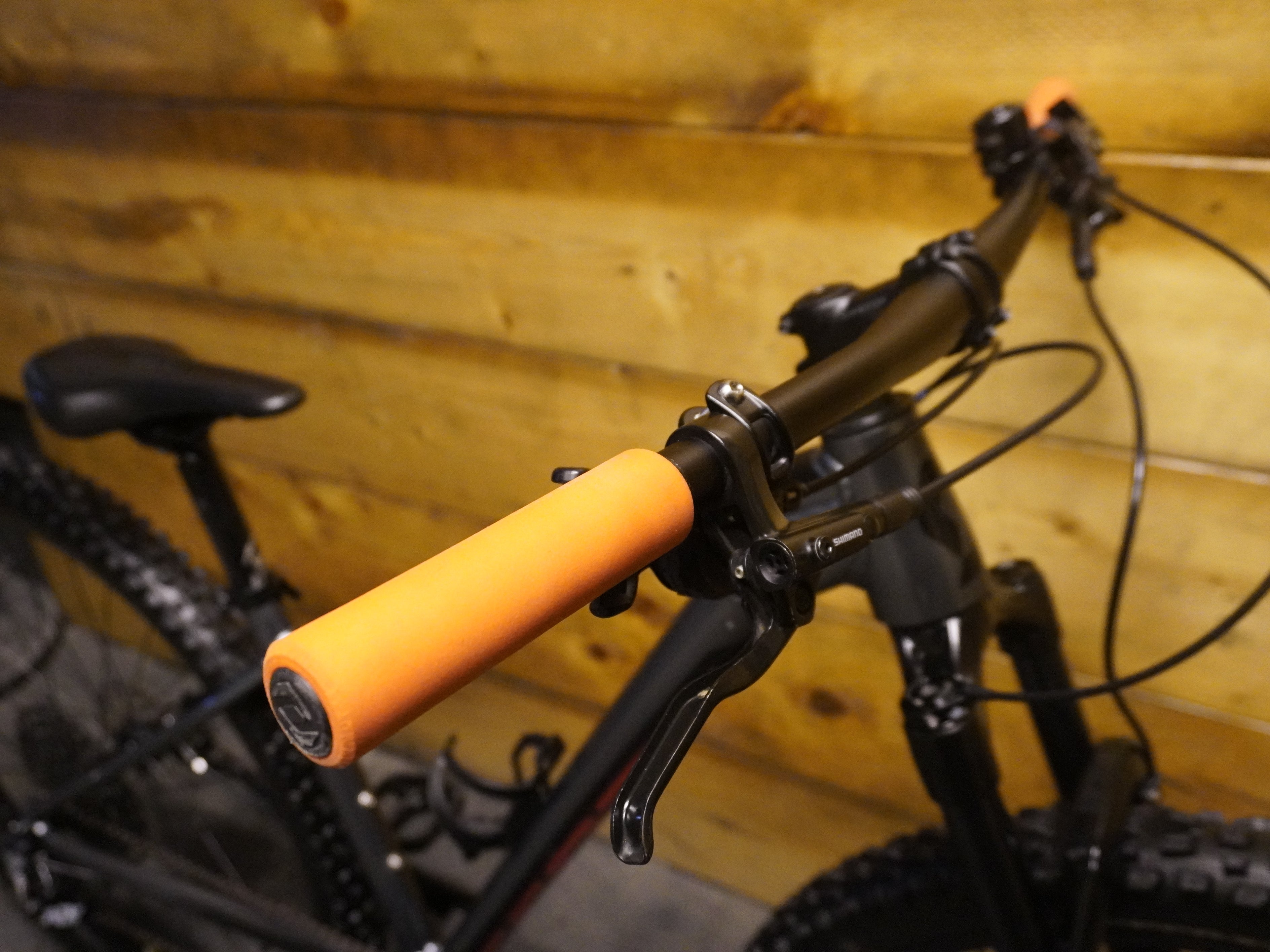 Scott Scale 970 Mountain Bike