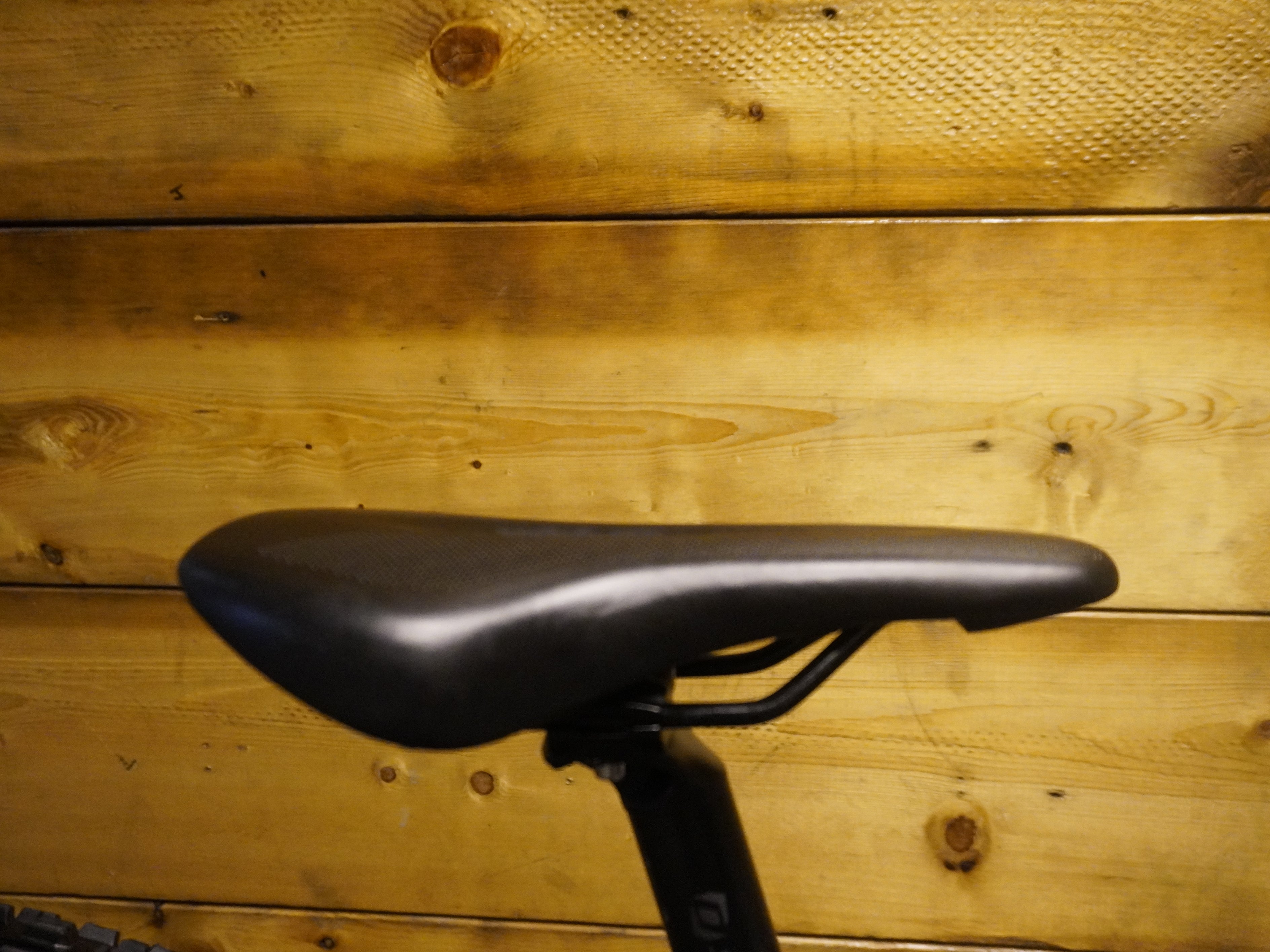 Scott Scale 970 Mountain Bike