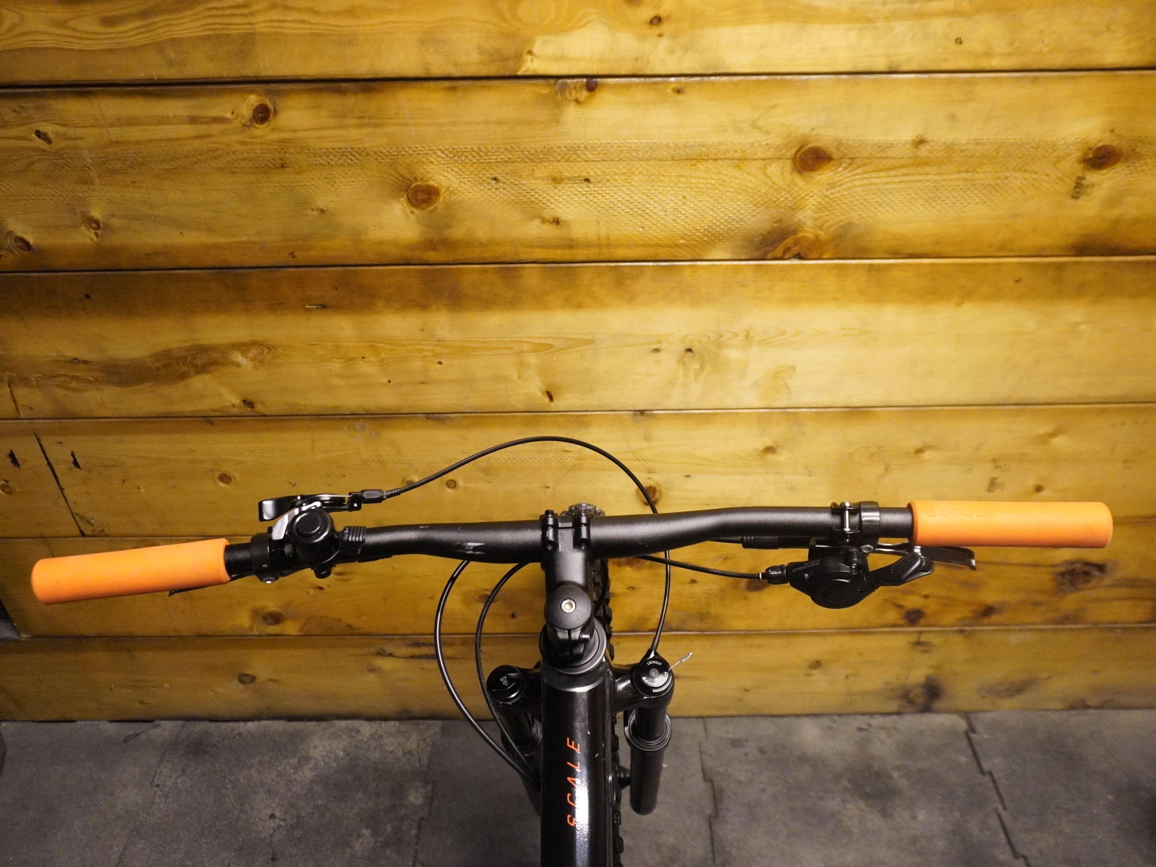 Scott Scale 970 Mountain Bike