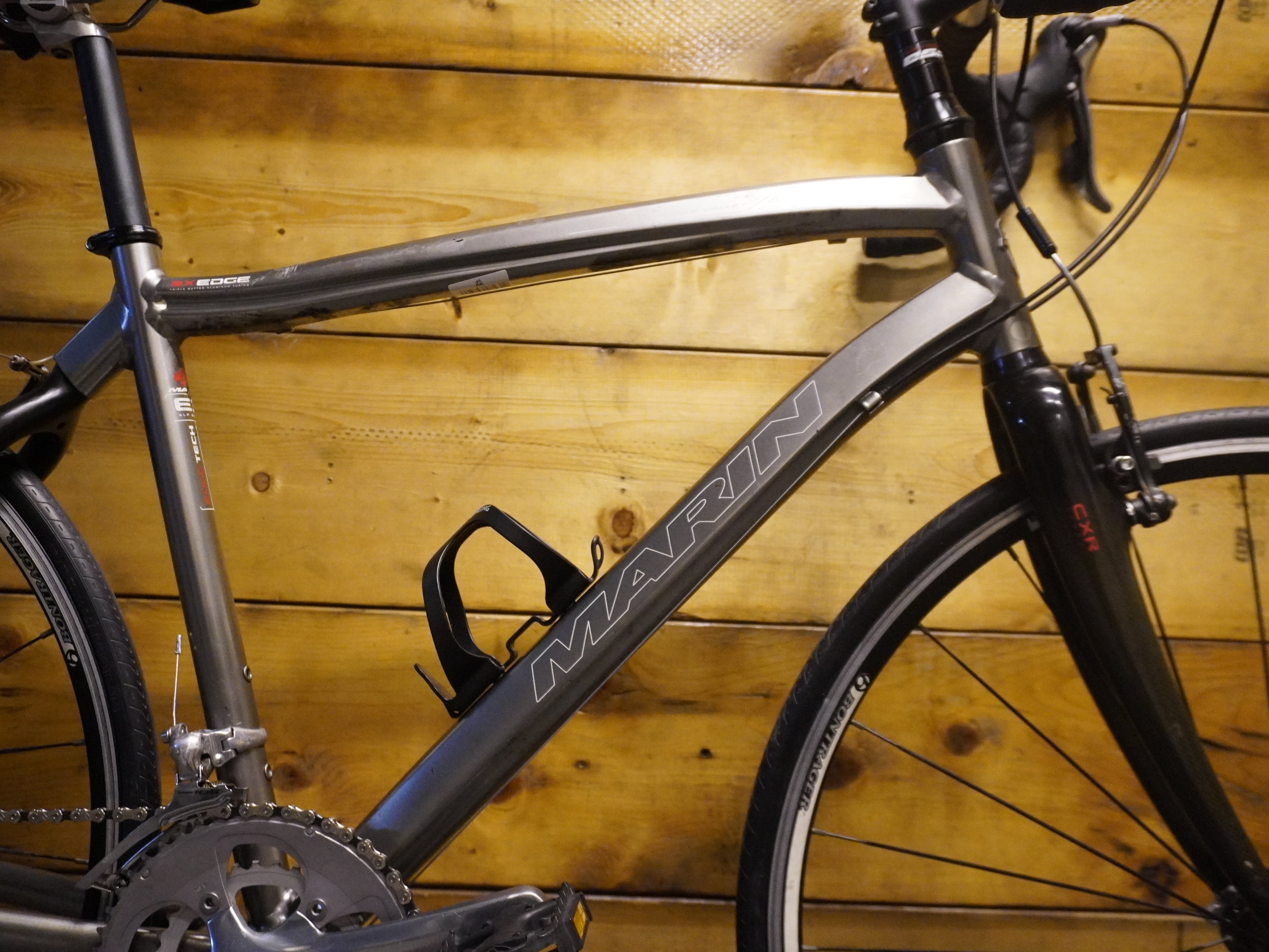 Marin Lucas Valley Road Bike