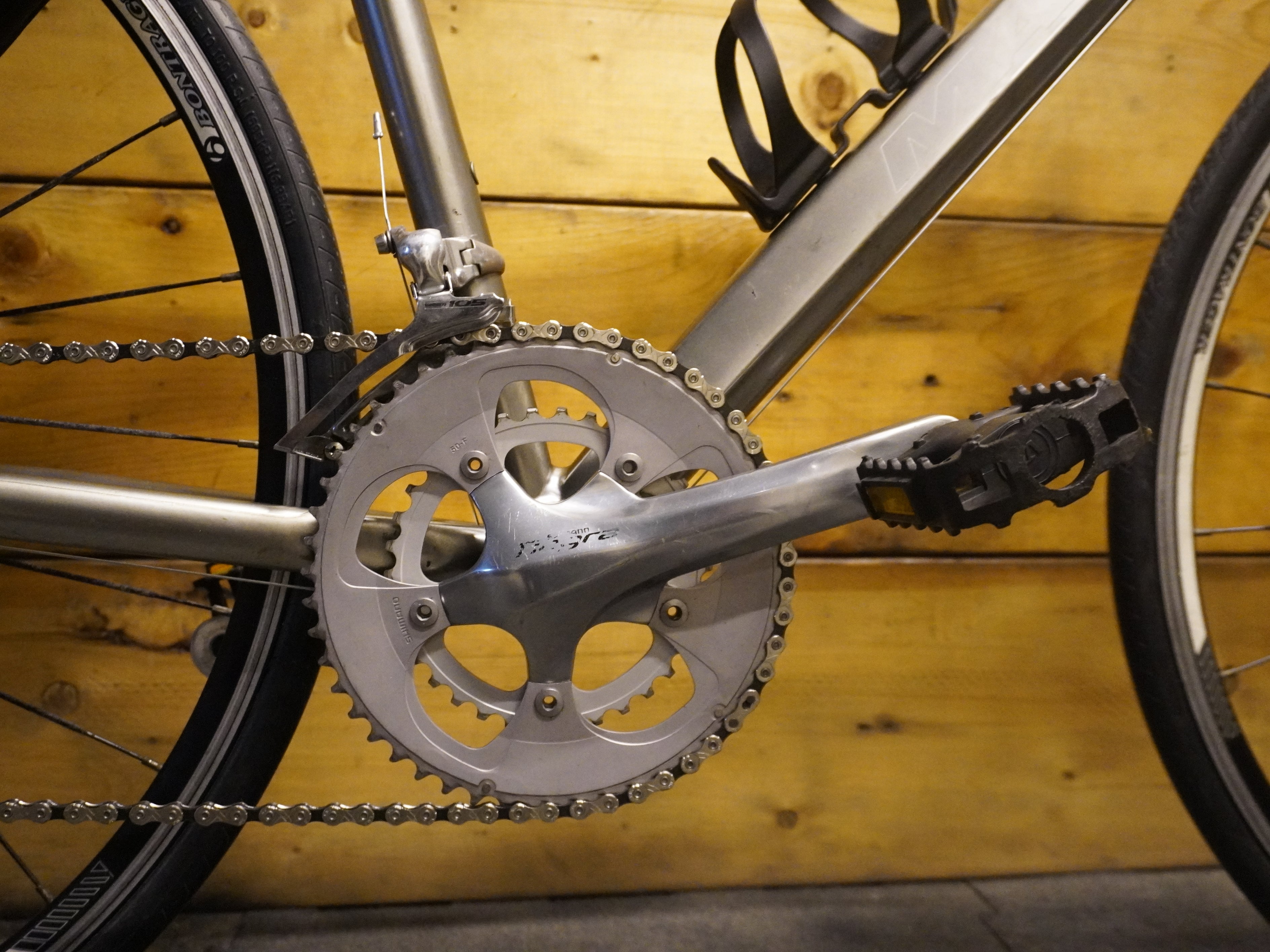 Marin Lucas Valley Road Bike