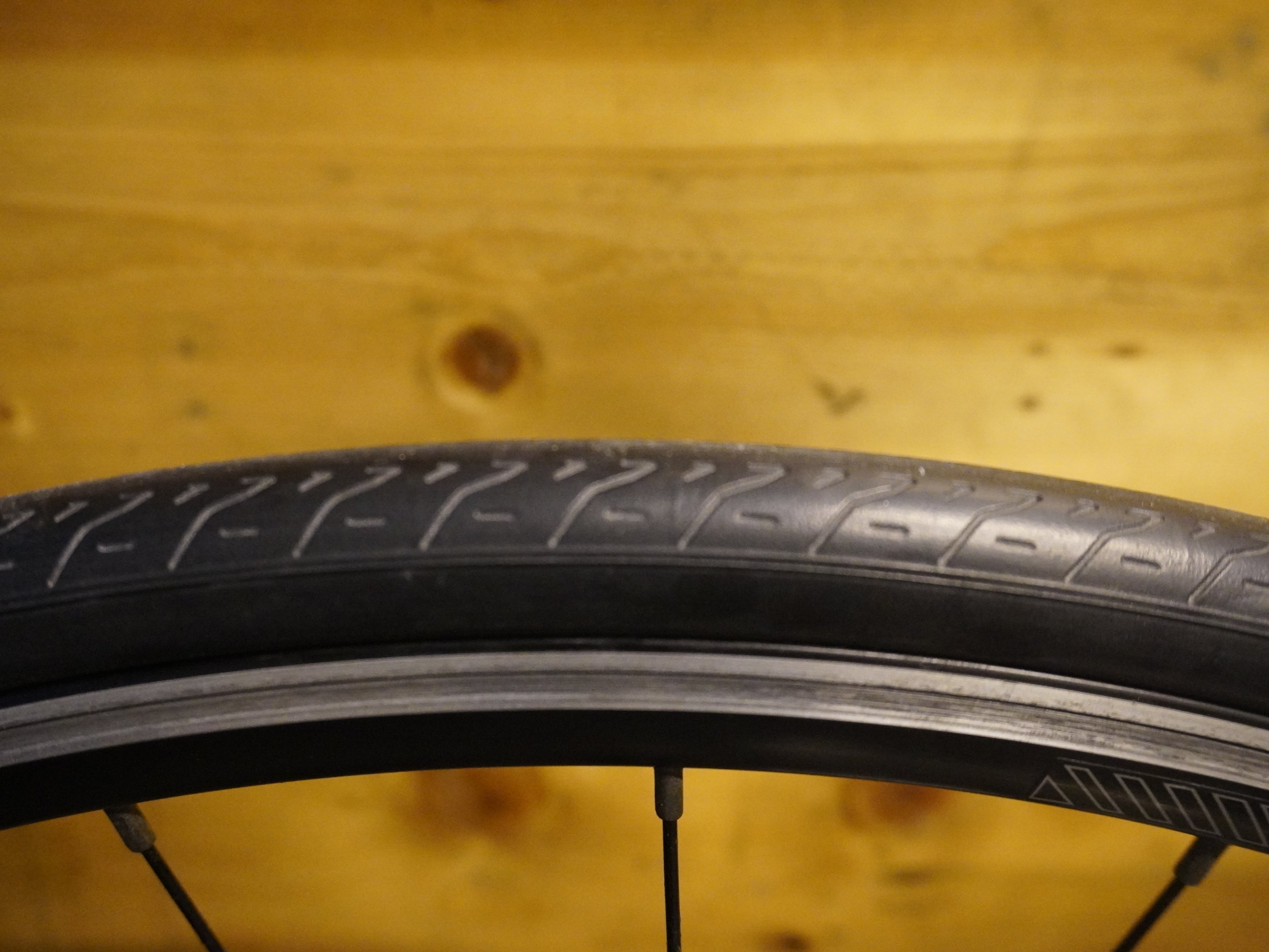 Marin Lucas Valley Road Bike