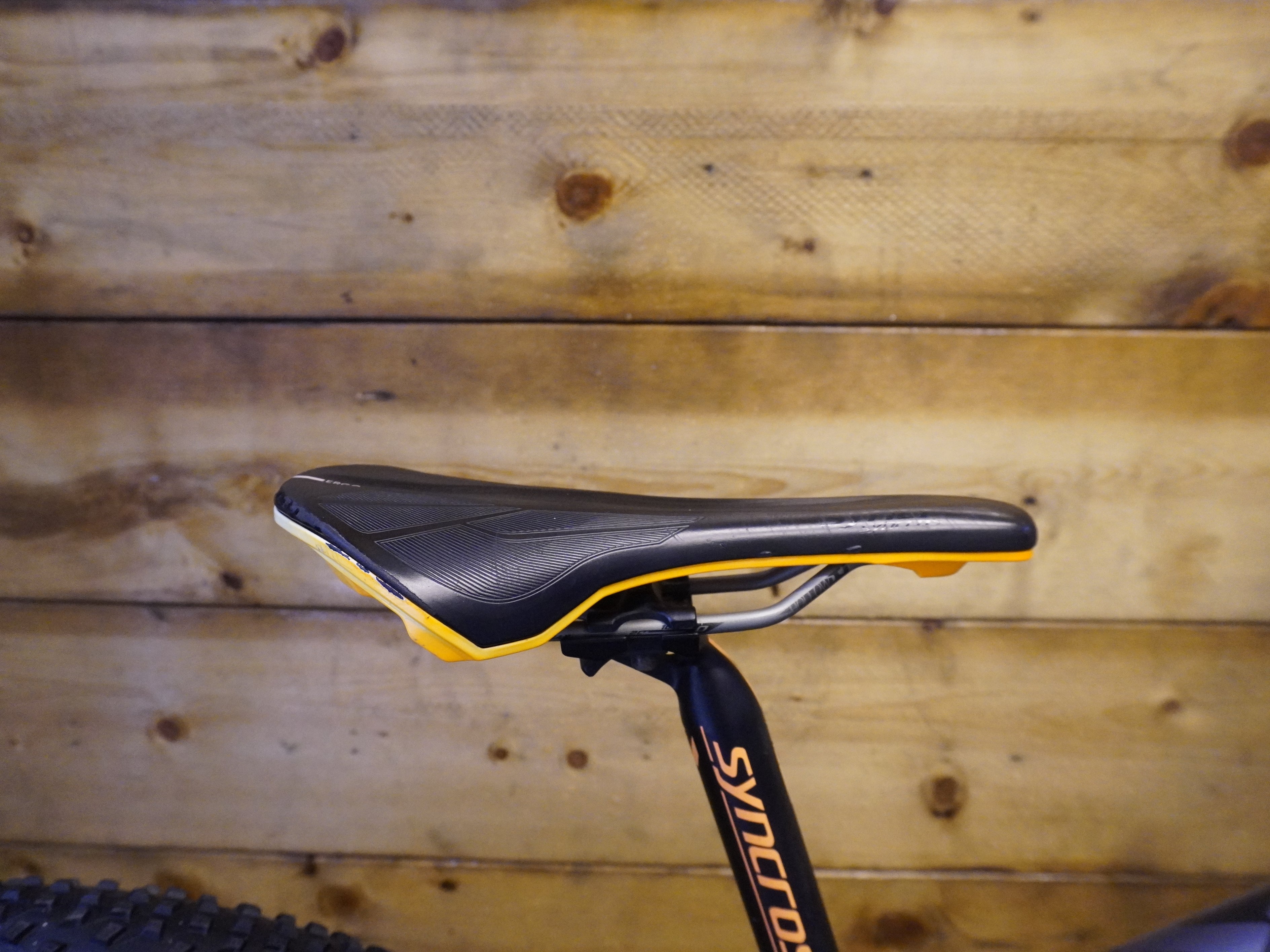 Scott Scale 710 Plus Mountain Bike