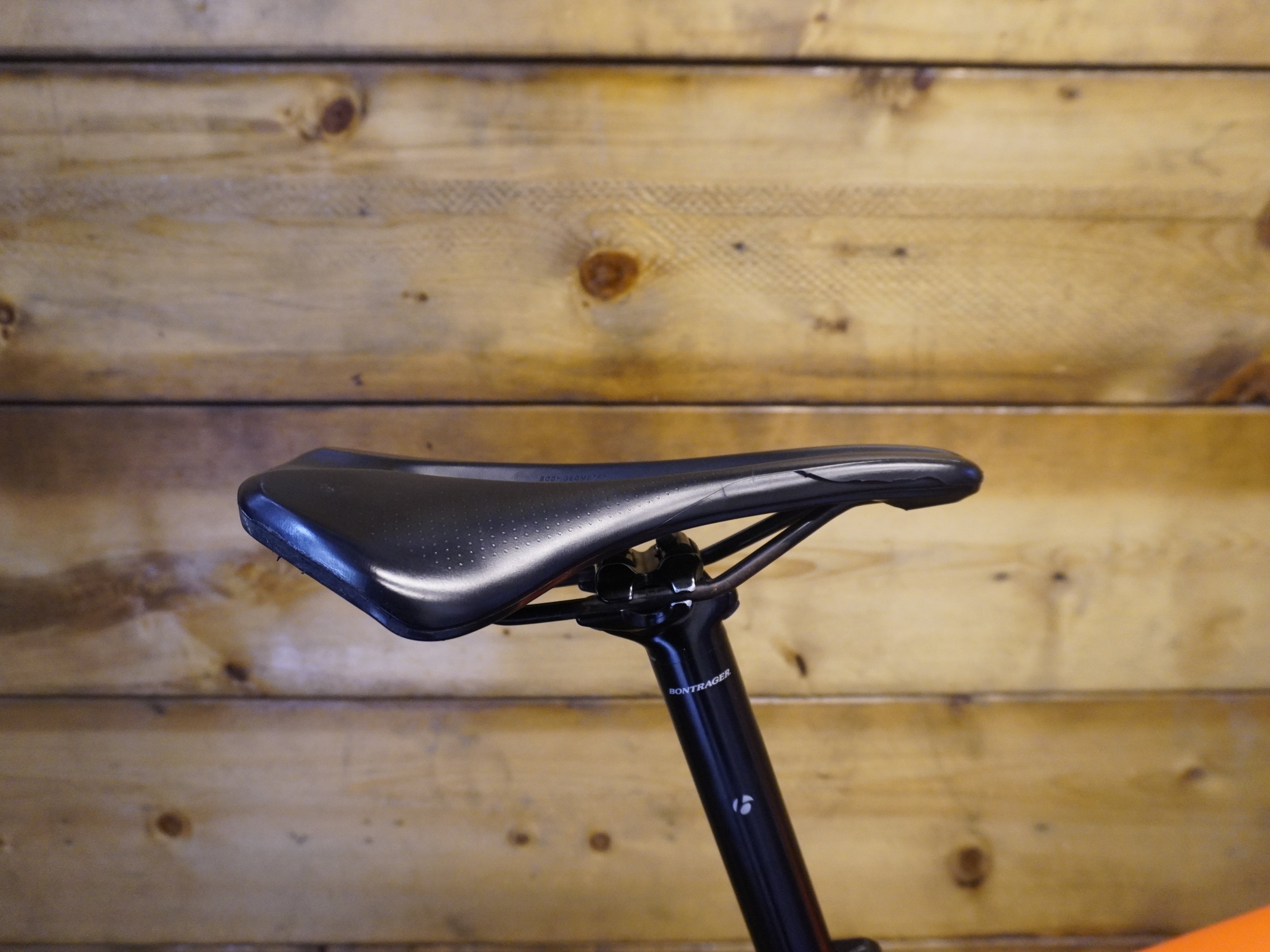 Trek Procaliber 9.6 Mountain Bike