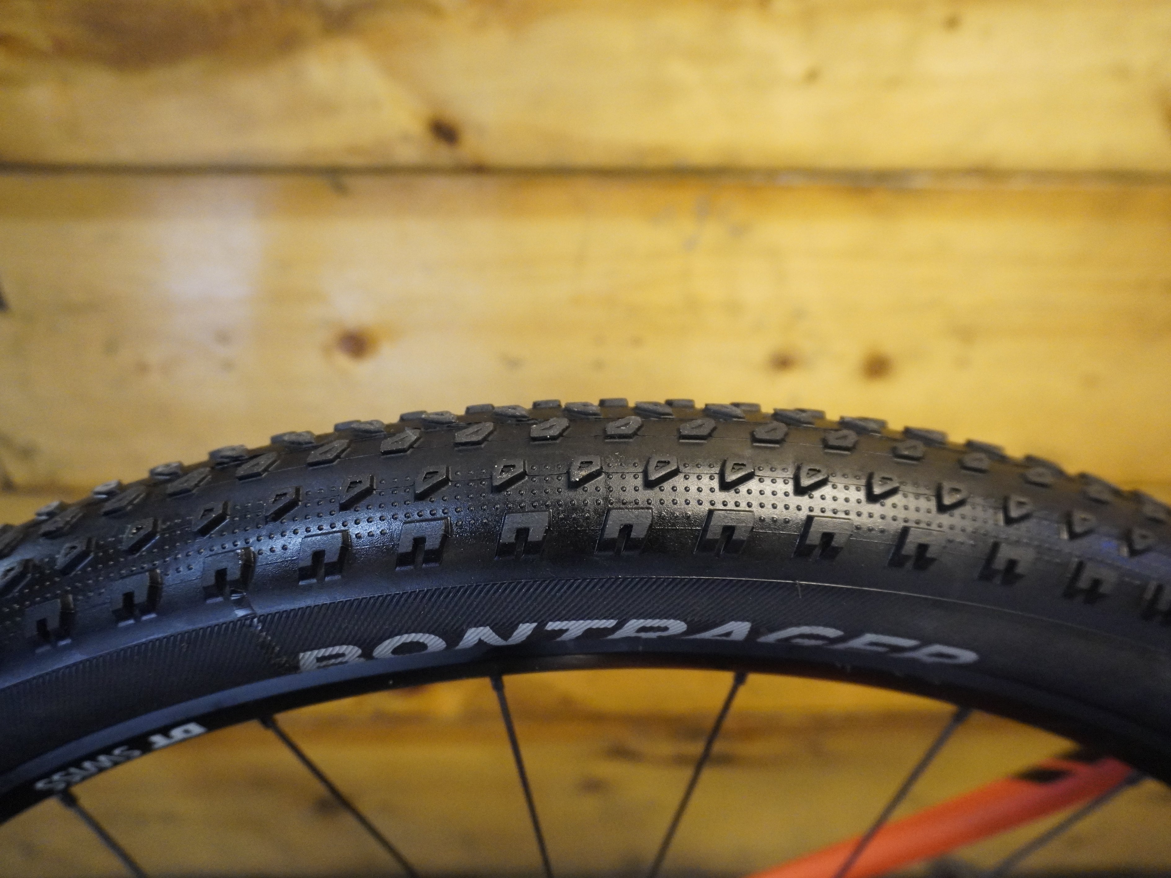 Trek Procaliber 9.6 Mountain Bike