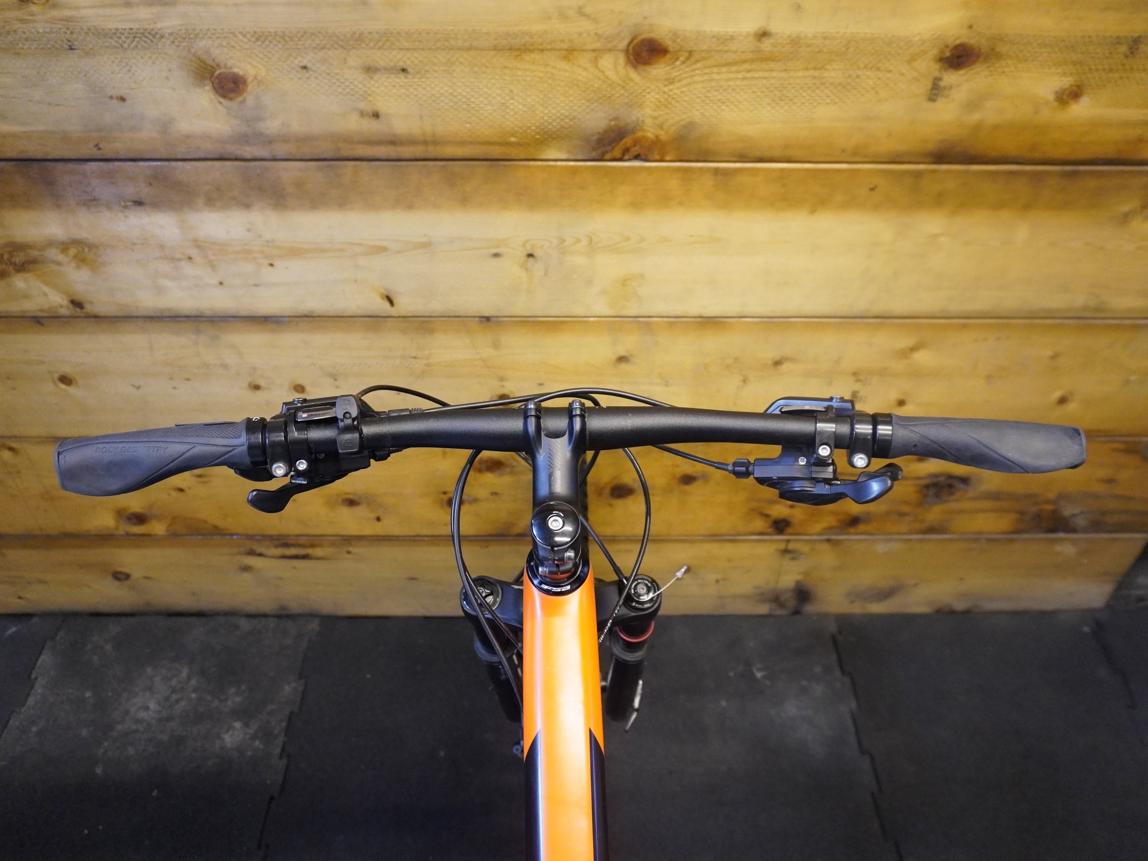 Trek Procaliber 9.6 Mountain Bike