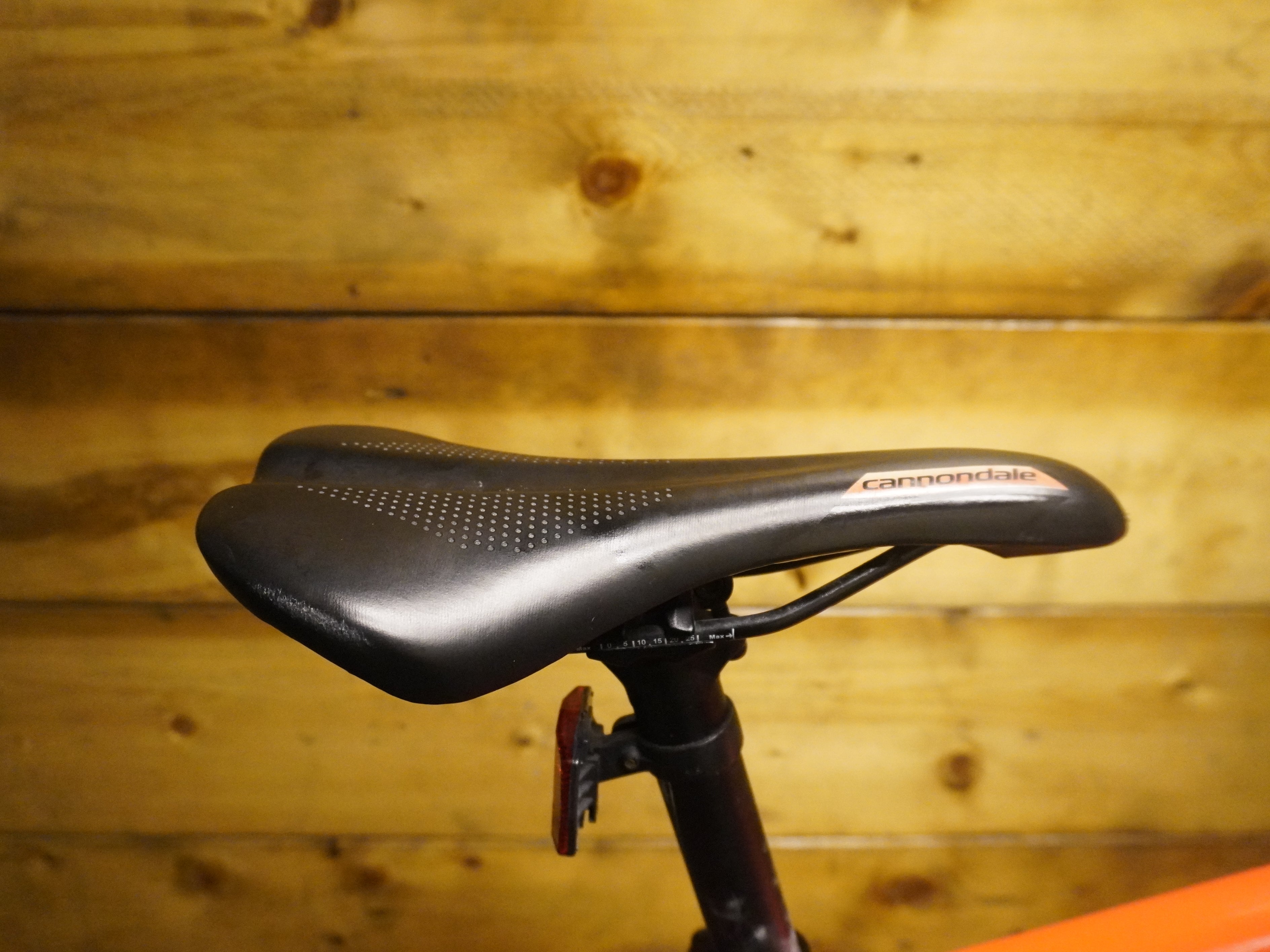 Cannondale Trail 3 Mountain Bike