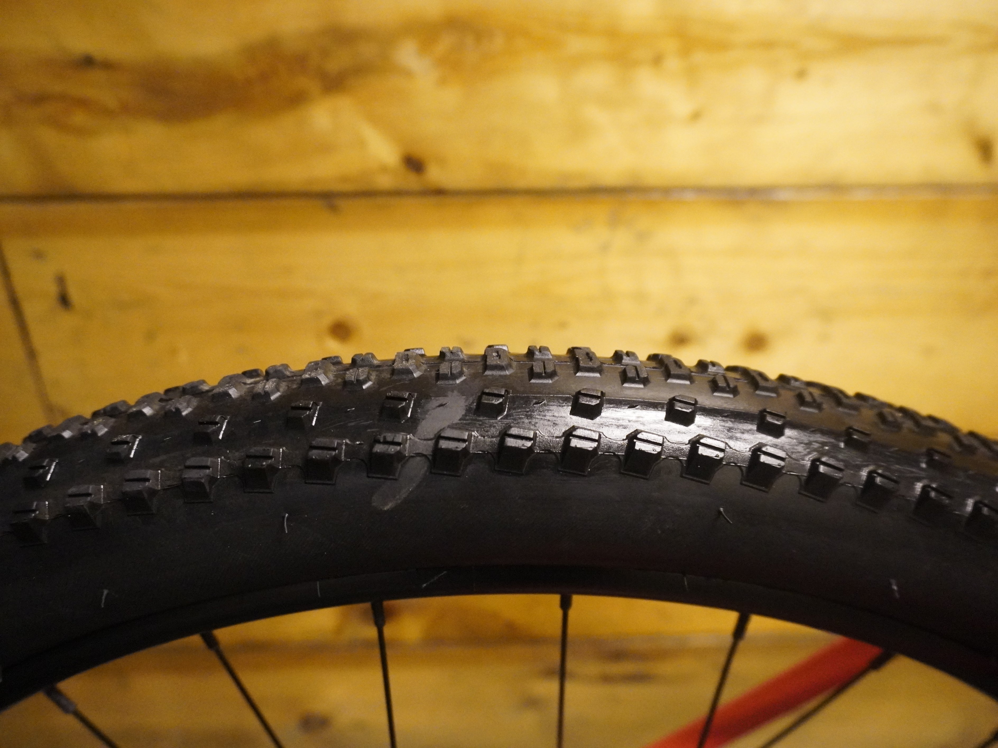 Cannondale Trail 3 Mountain Bike