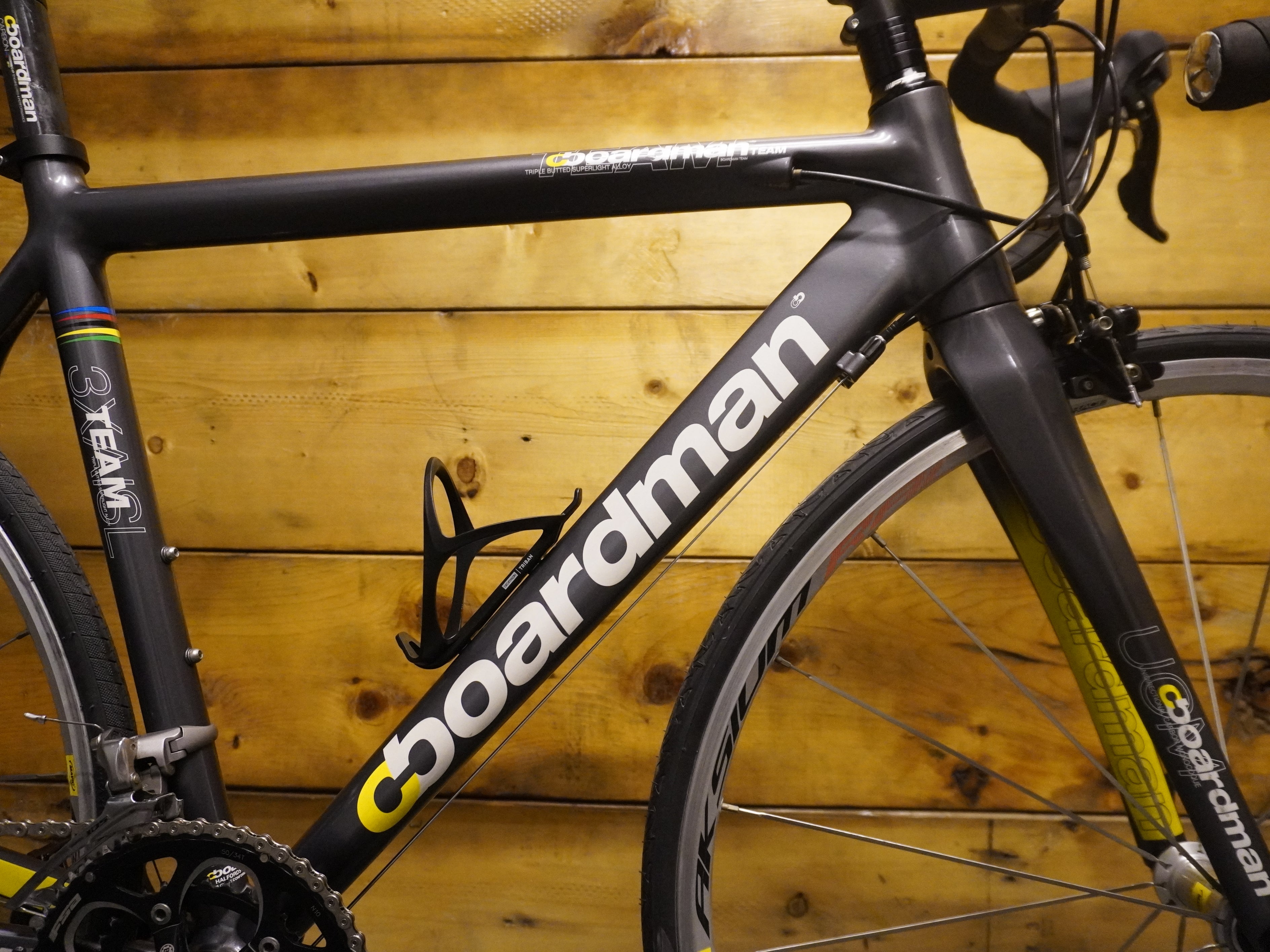 Boardman Team Road Bike