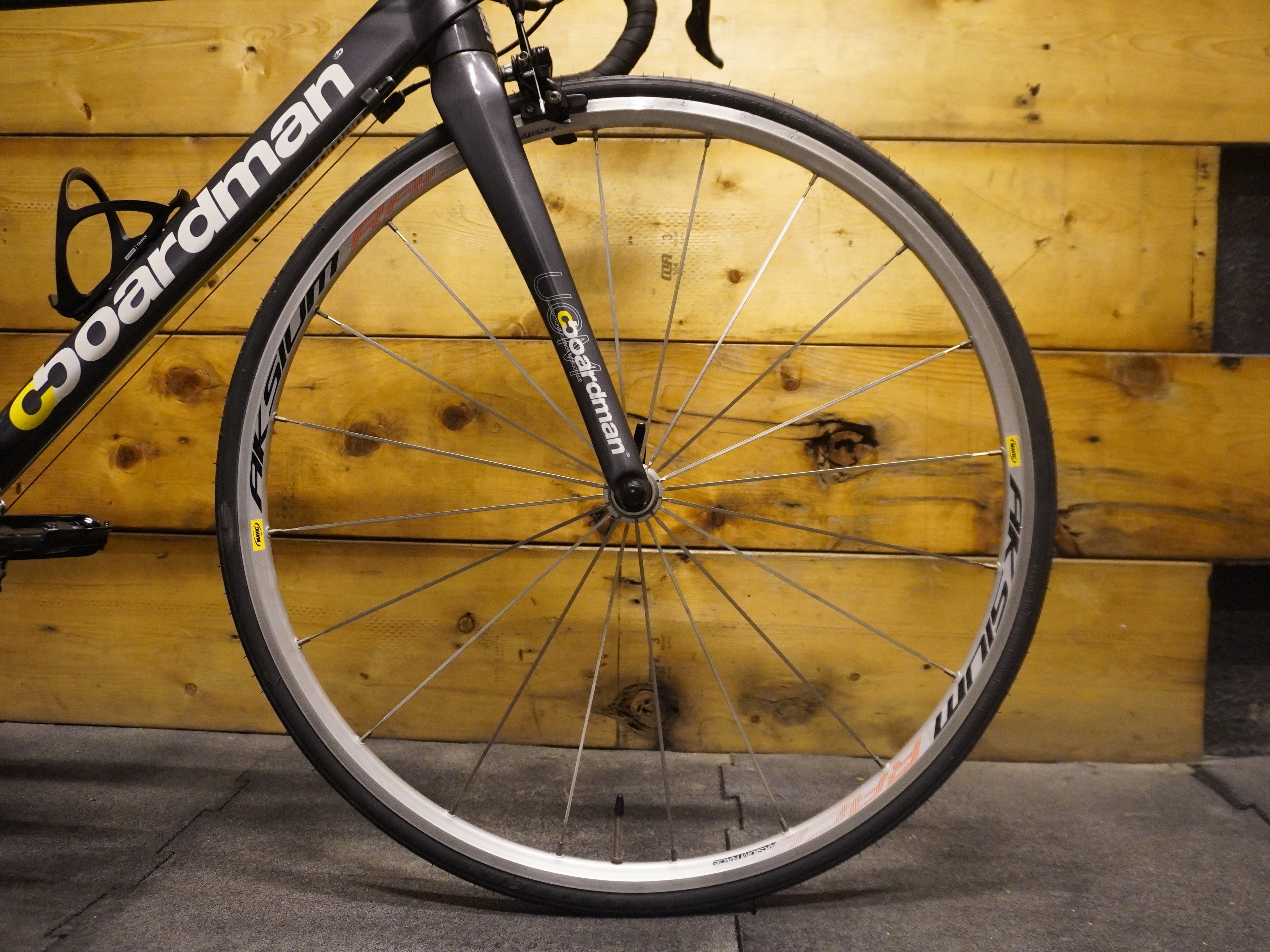 Boardman Team Road Bike