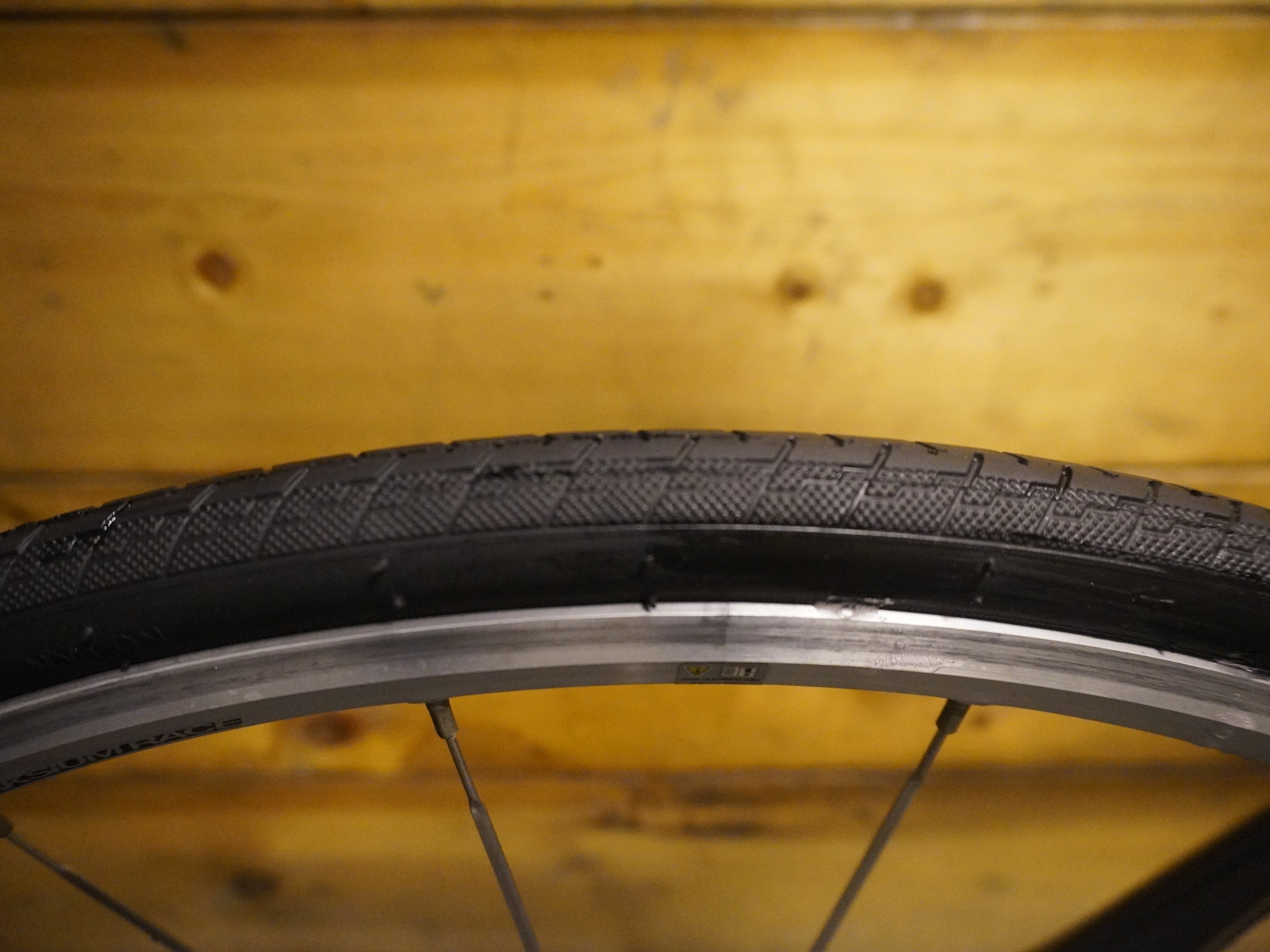 Boardman Team Road Bike