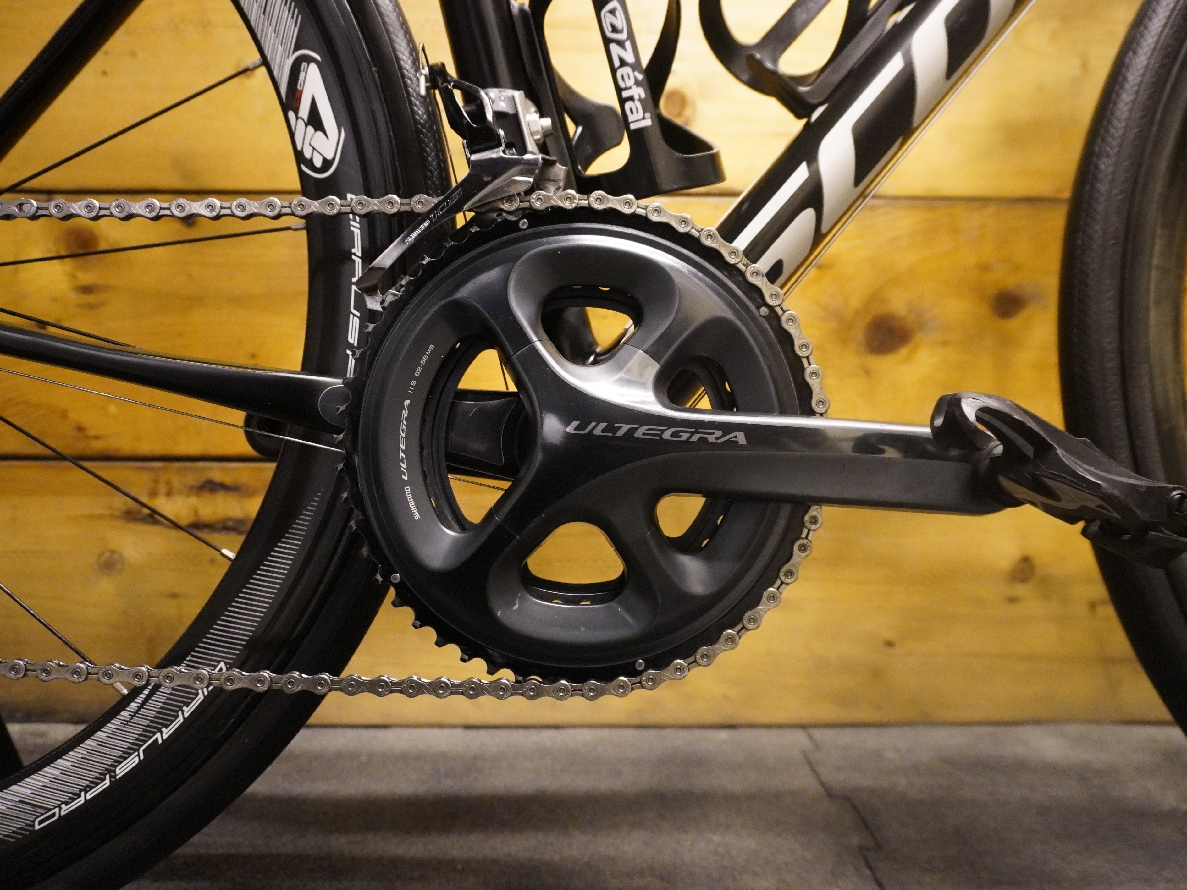 Scott CR1 10 Road Bike