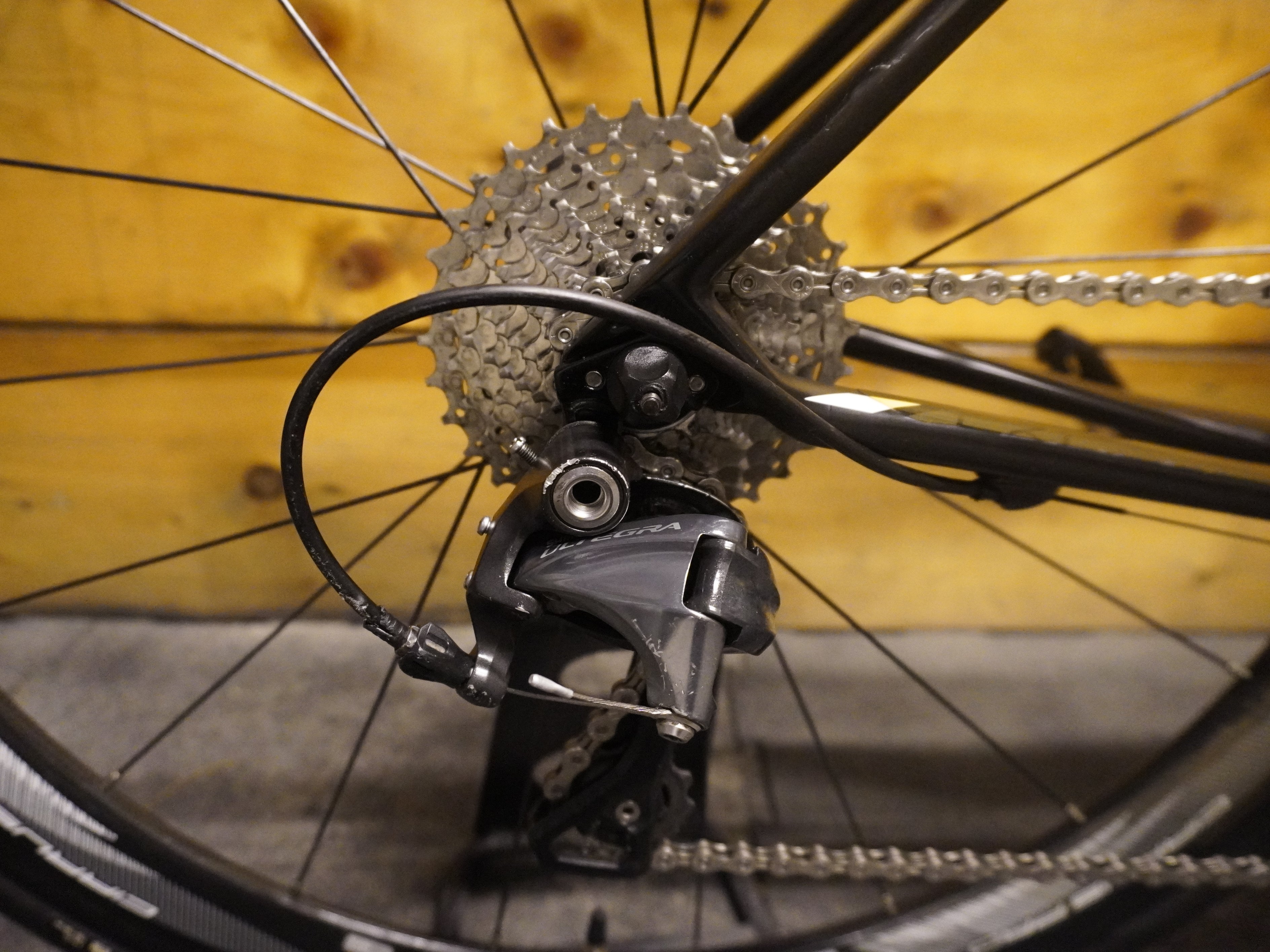 Scott CR1 10 Road Bike