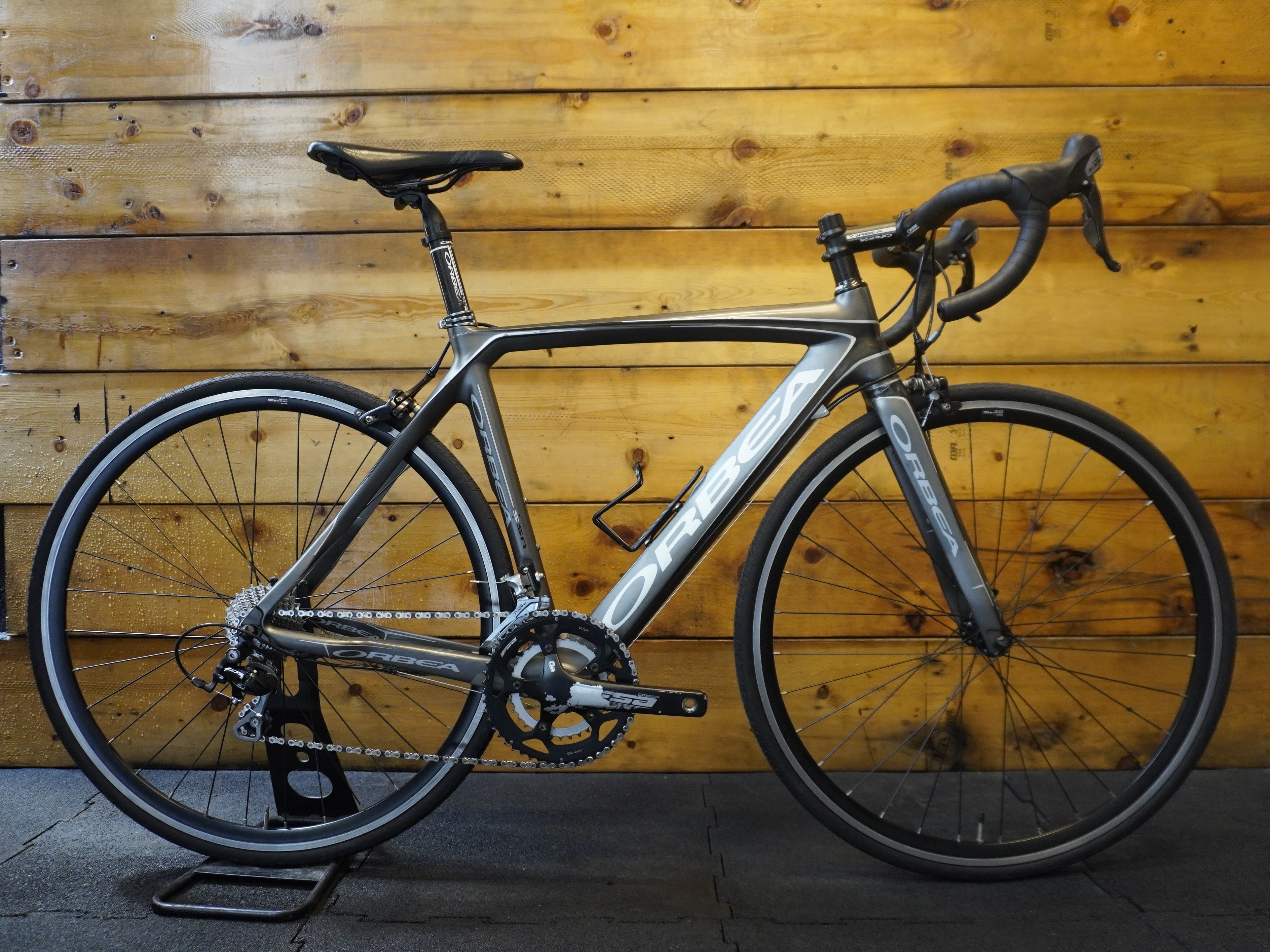 Orbea Orca Road Bike