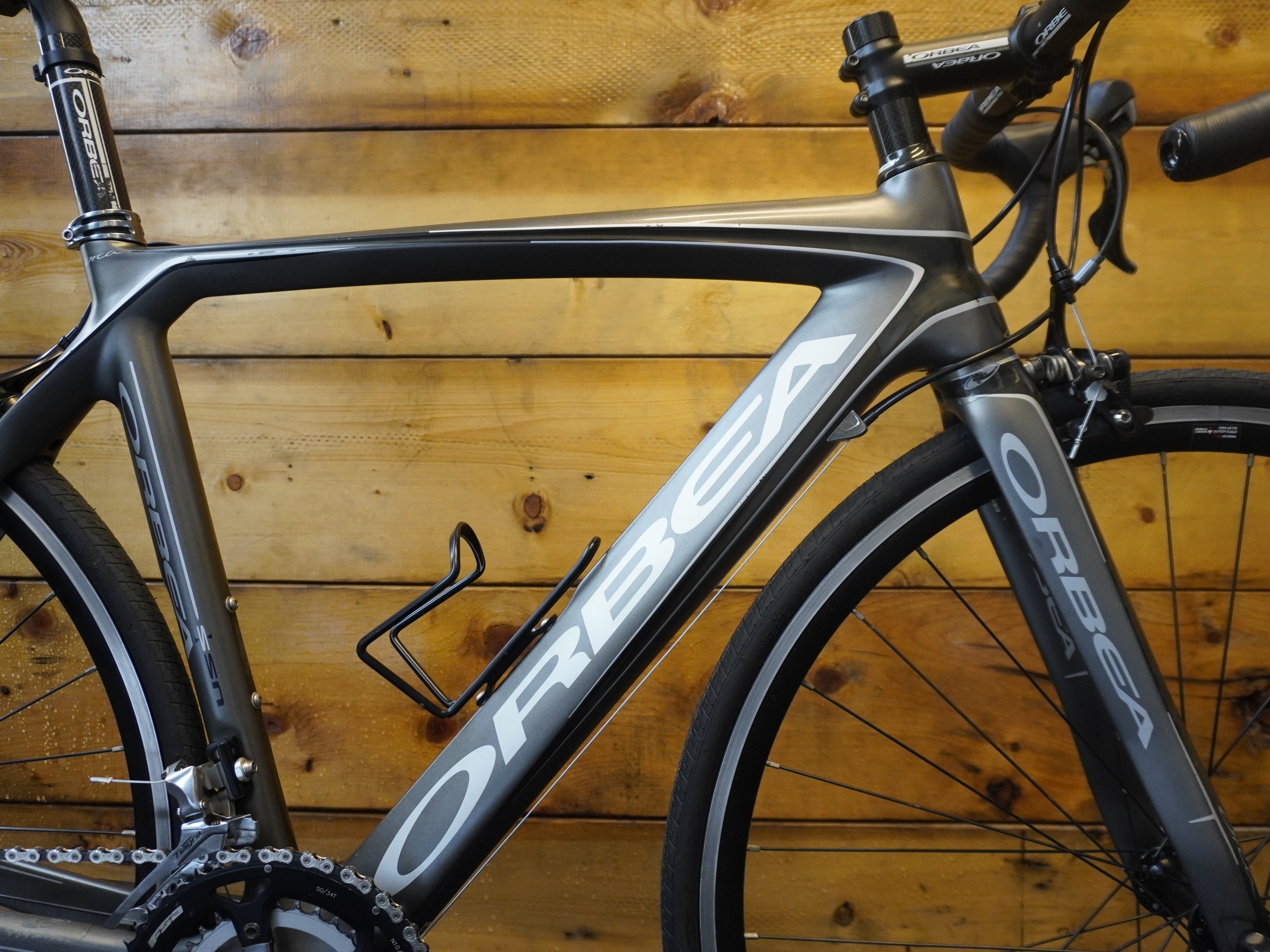 Orbea Orca Road Bike