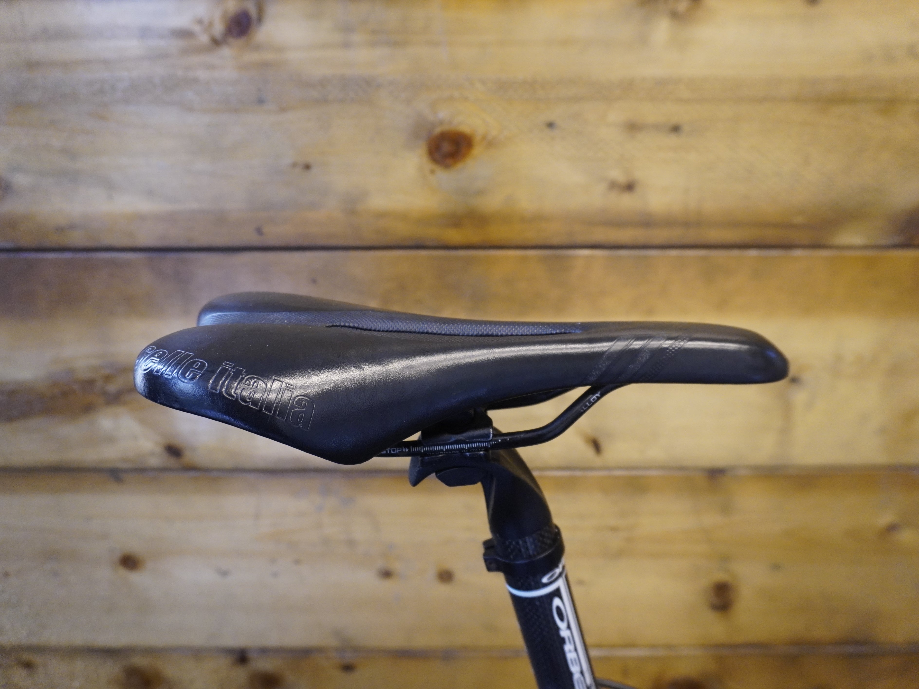 Orbea Orca Road Bike