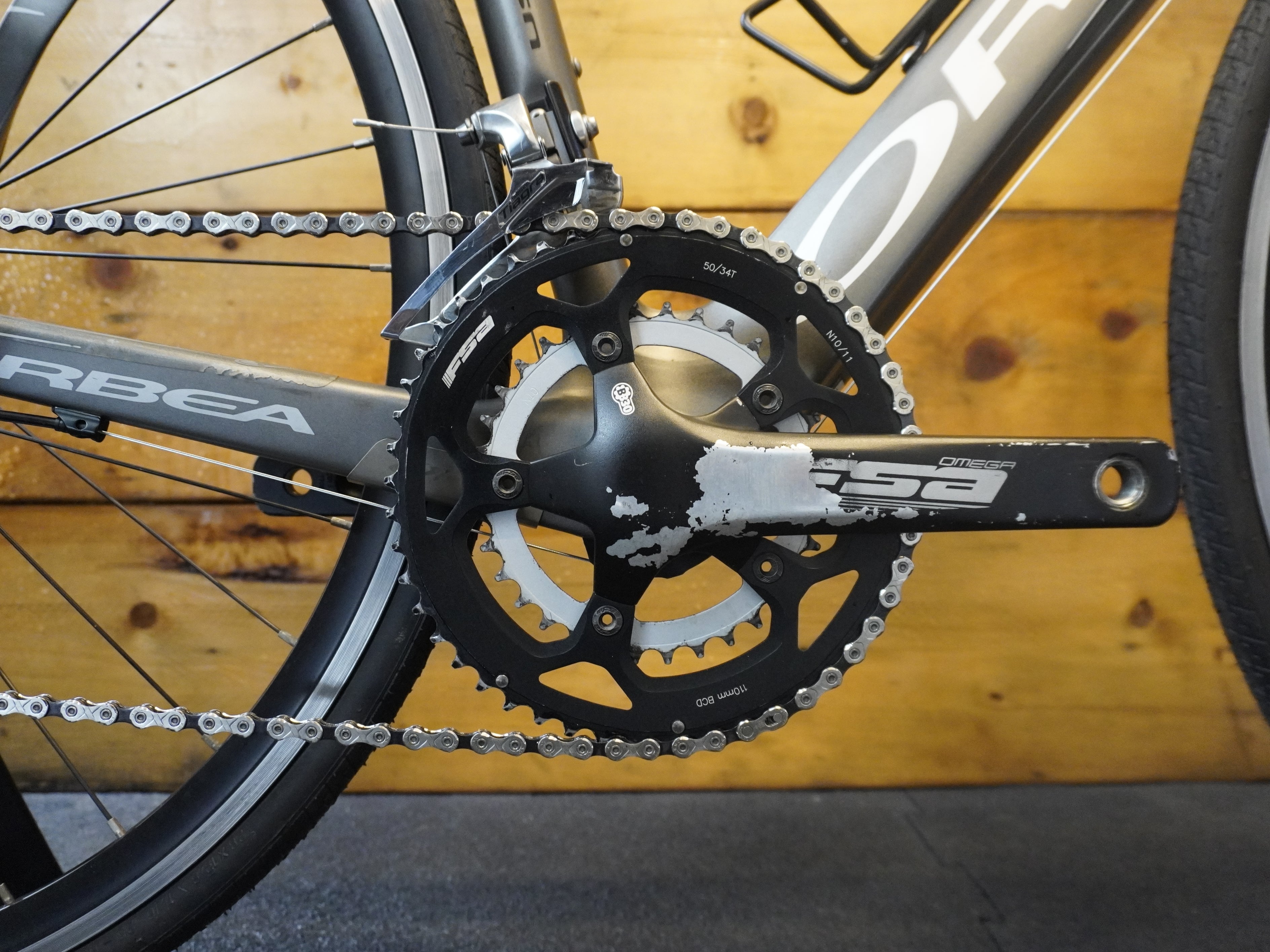 Orbea Orca Road Bike