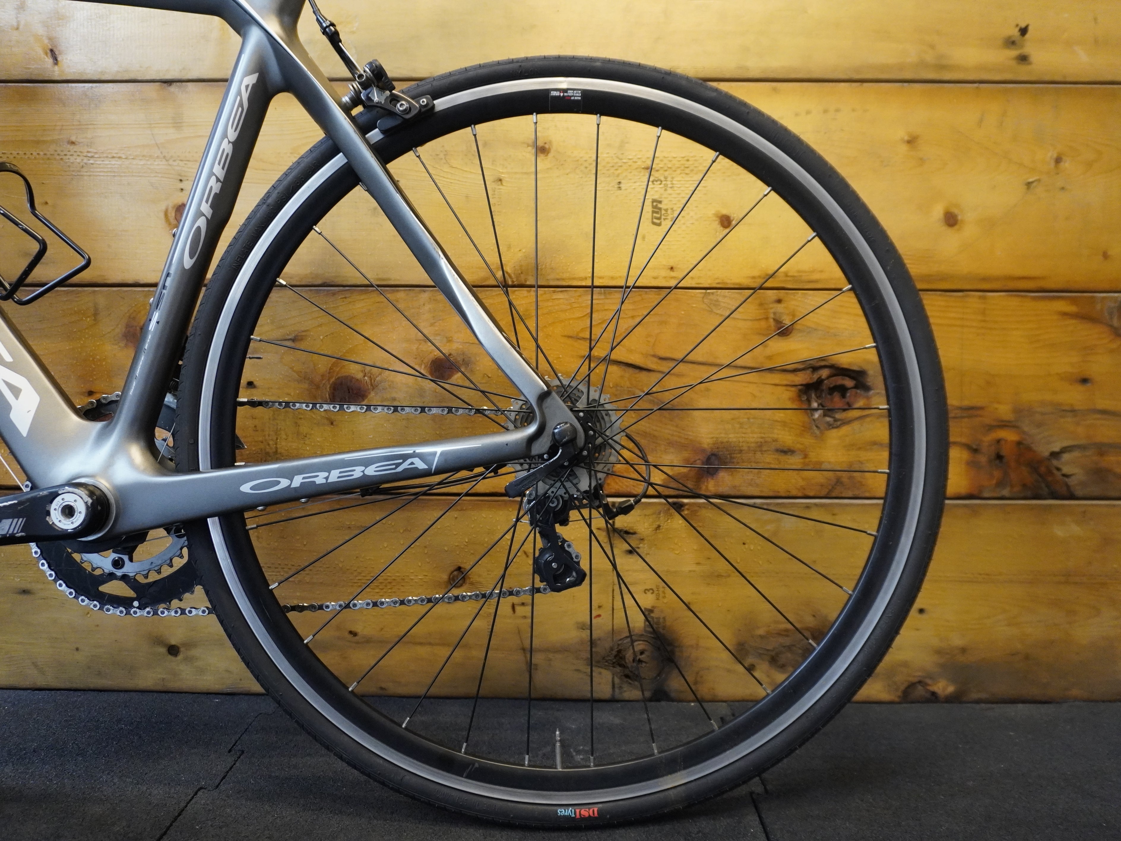 Orbea Orca Road Bike