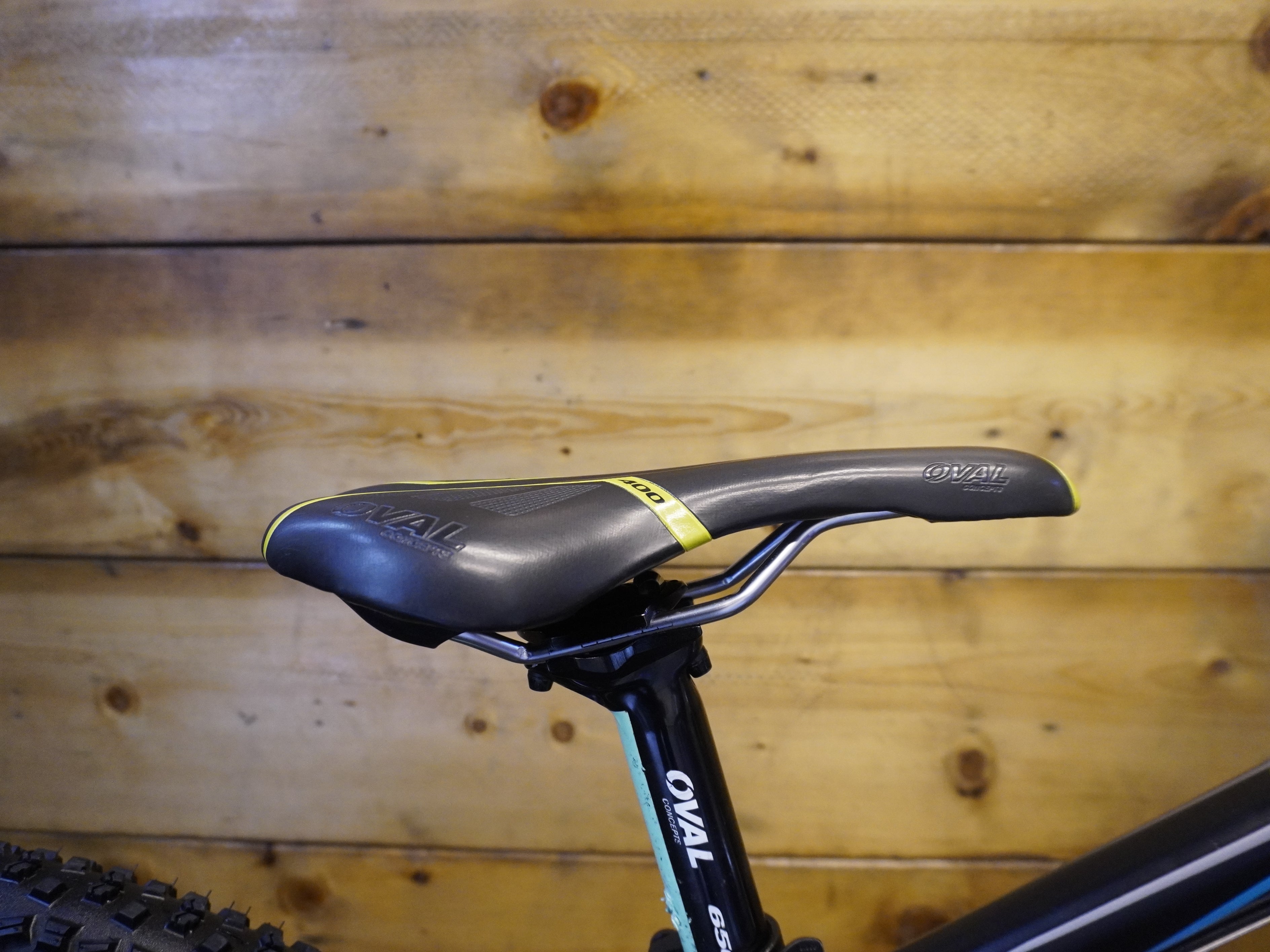 Fuji Tahoe Elite Mountain Bike