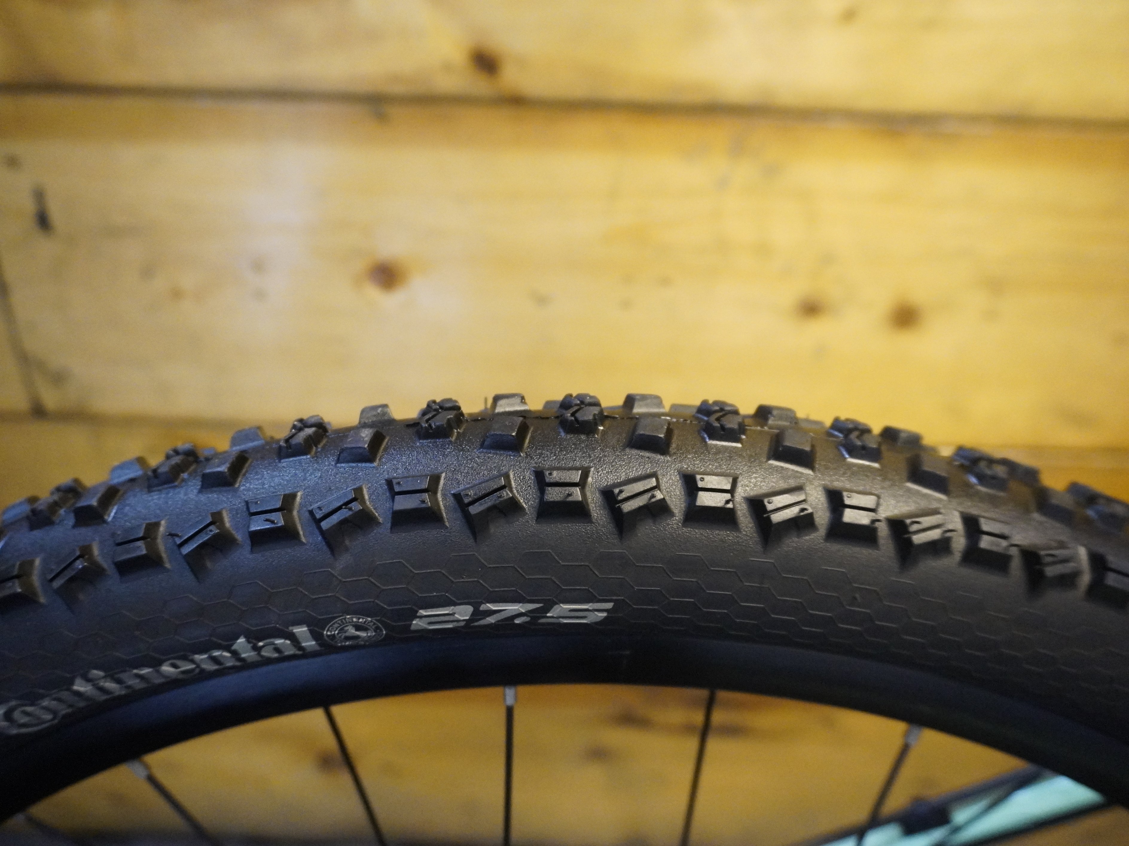 Fuji Tahoe Elite Mountain Bike