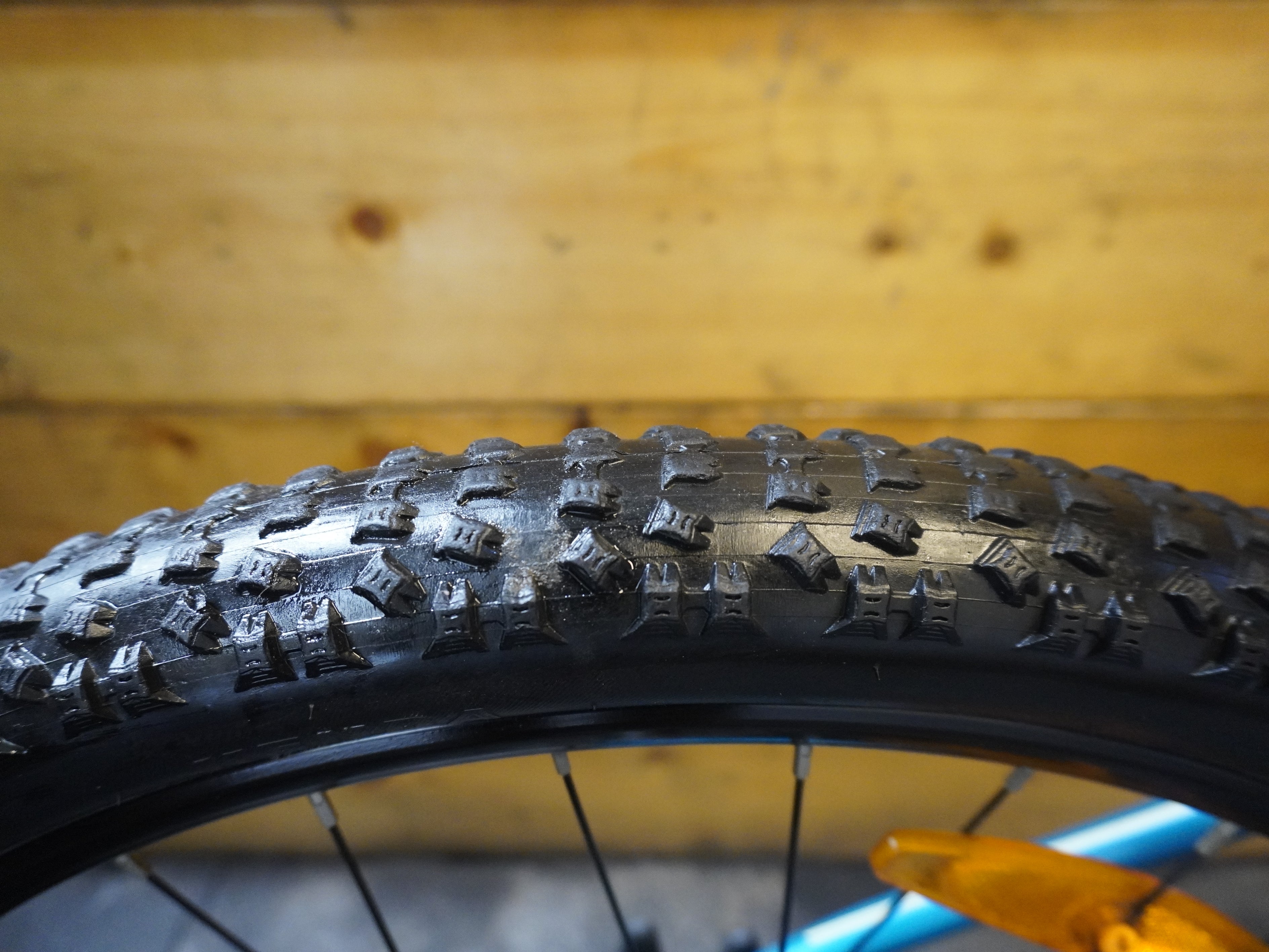 Scott Contessa 710 Mountain Bike