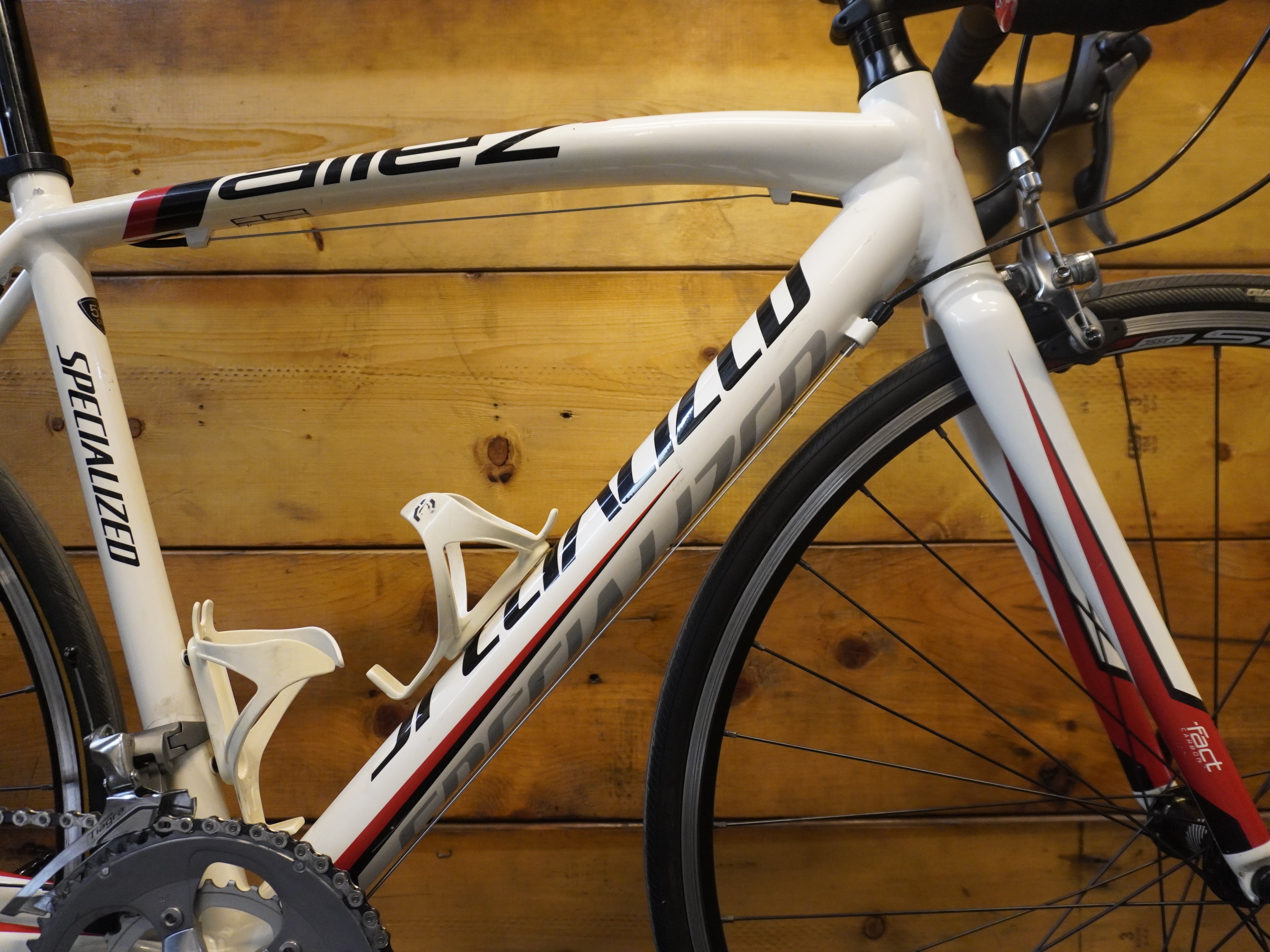 RENT Specialized Allez Elite Road Bike
