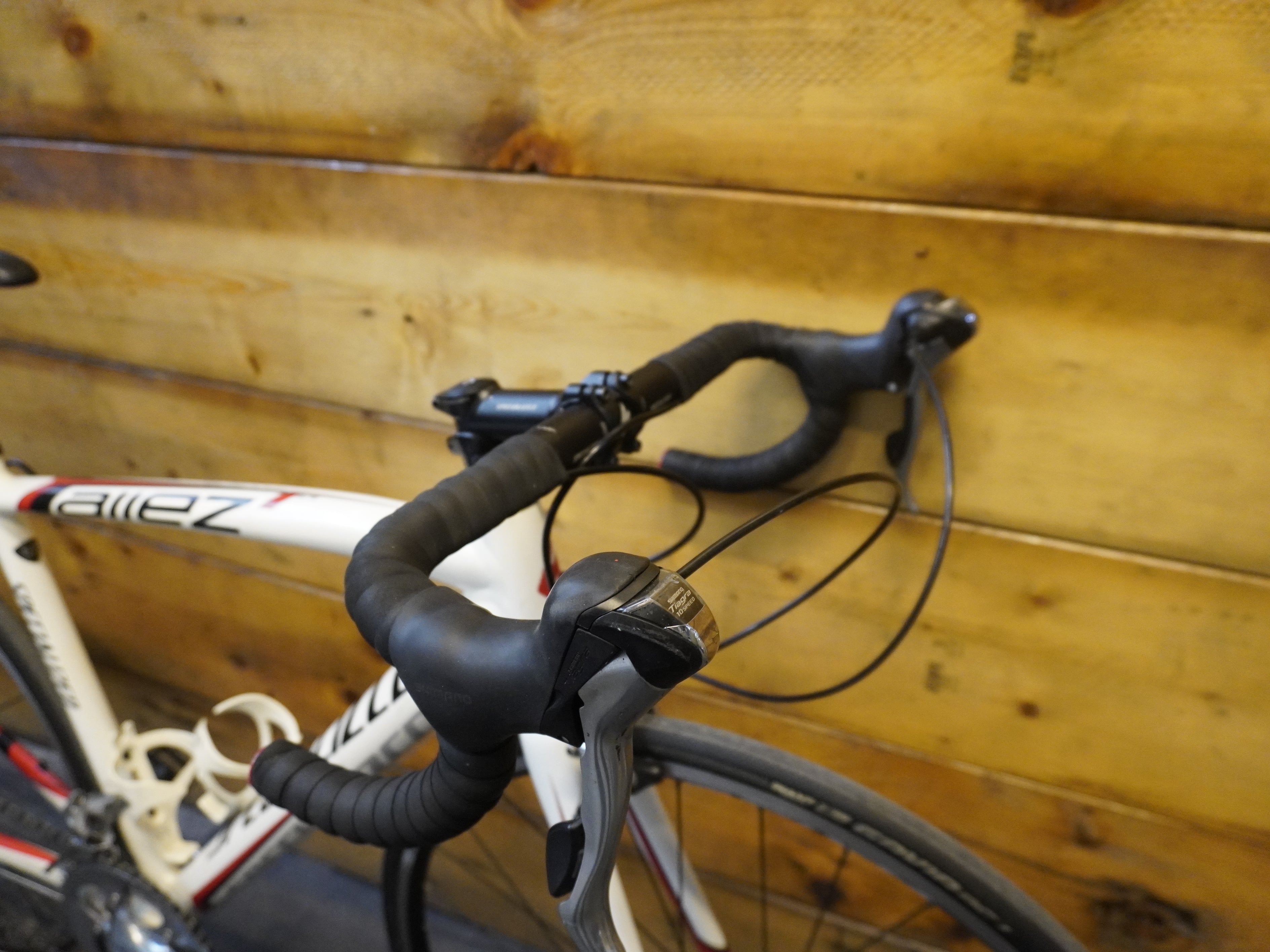 Specialized Allez Elite Road Bike