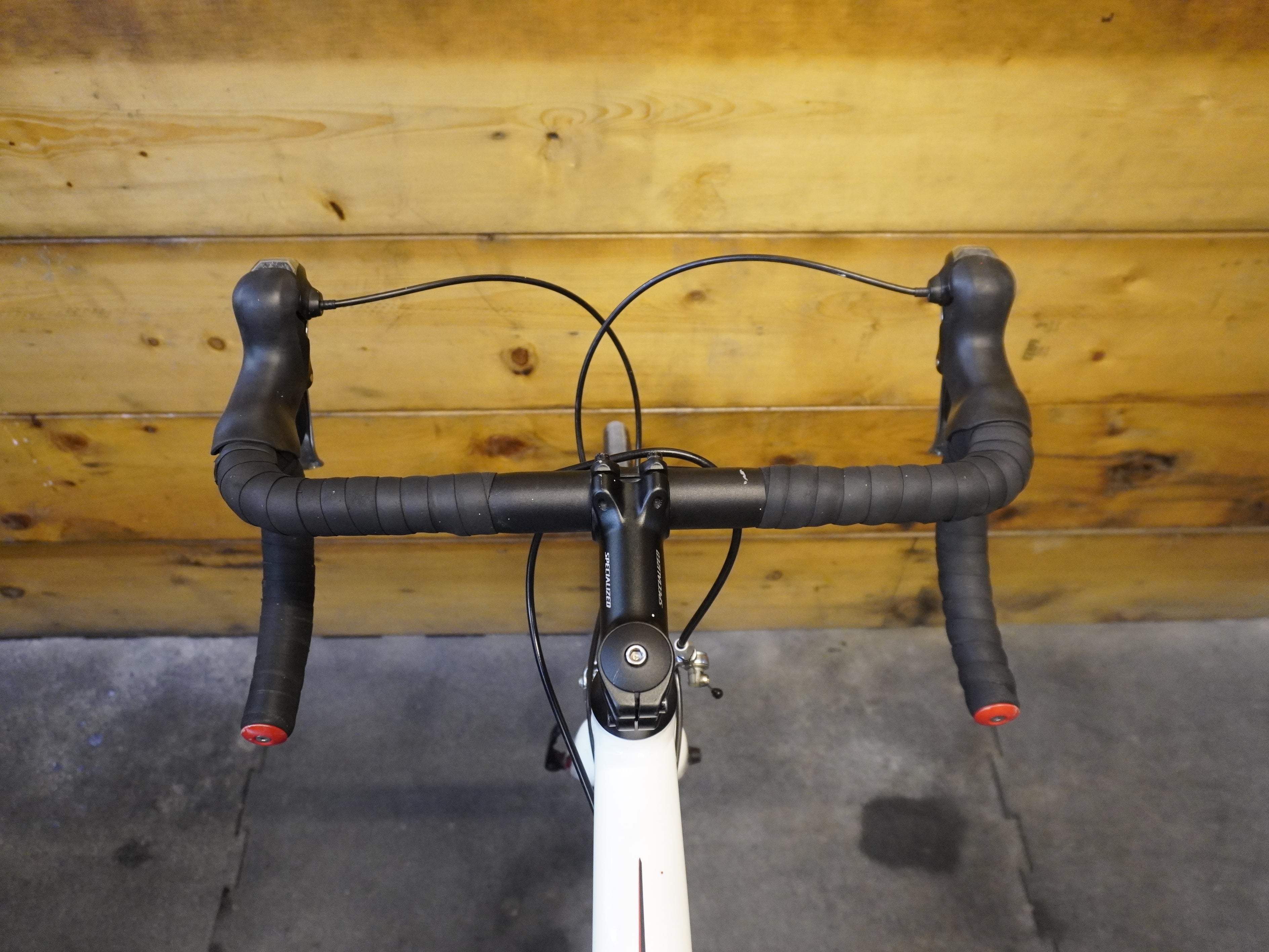 Specialized Allez Elite Road Bike