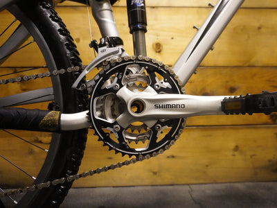 RENT Trek Fuel Ex7 Mountain Bike
