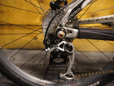 RENT Trek Fuel Ex7 Mountain Bike