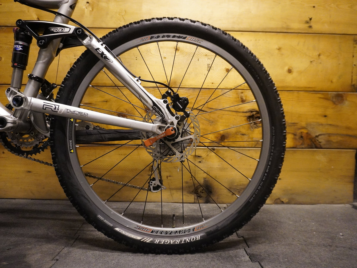 RENT Trek Fuel Ex7 Mountain Bike