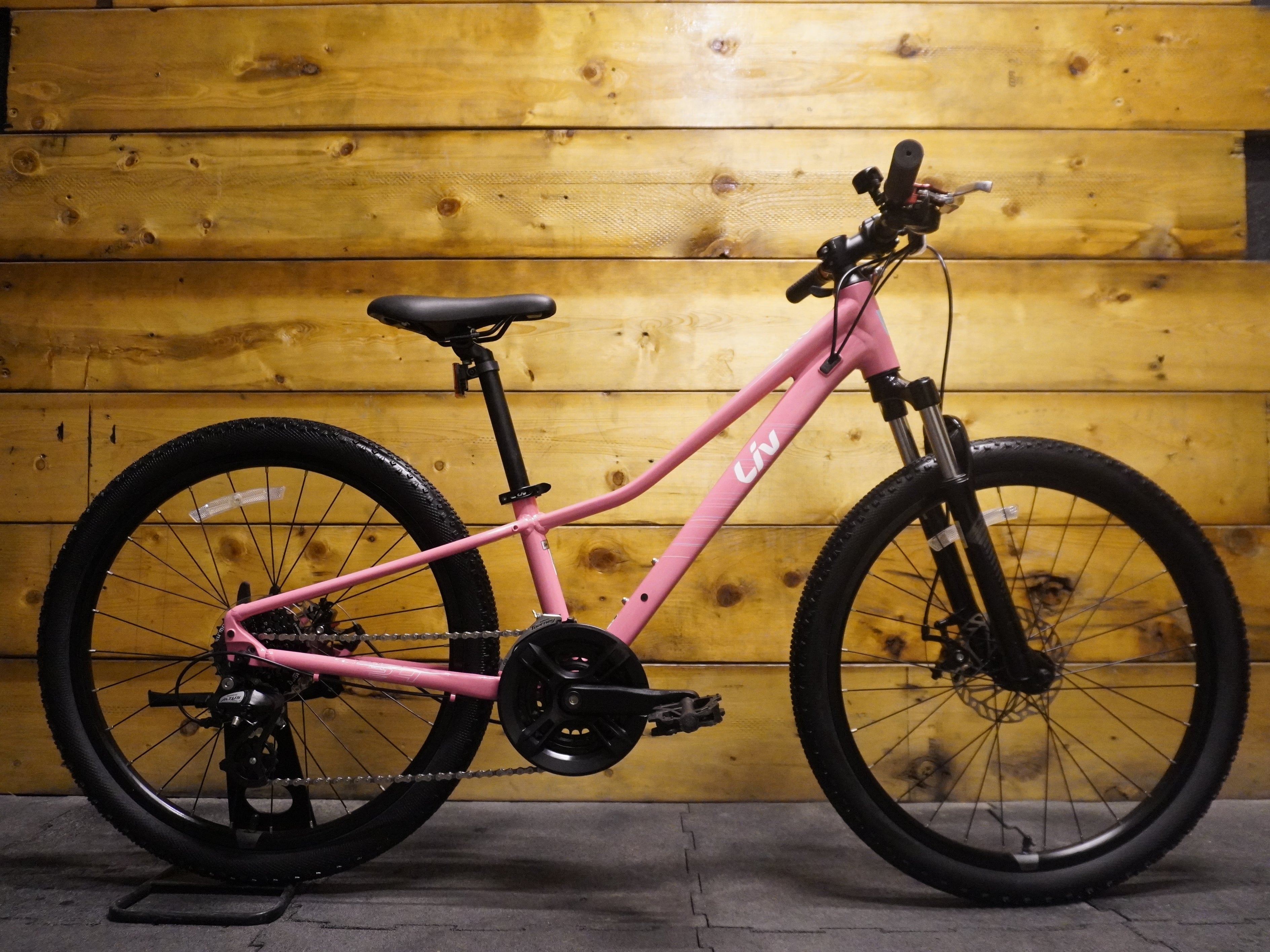 Liv Cate 24 Kids Bike
