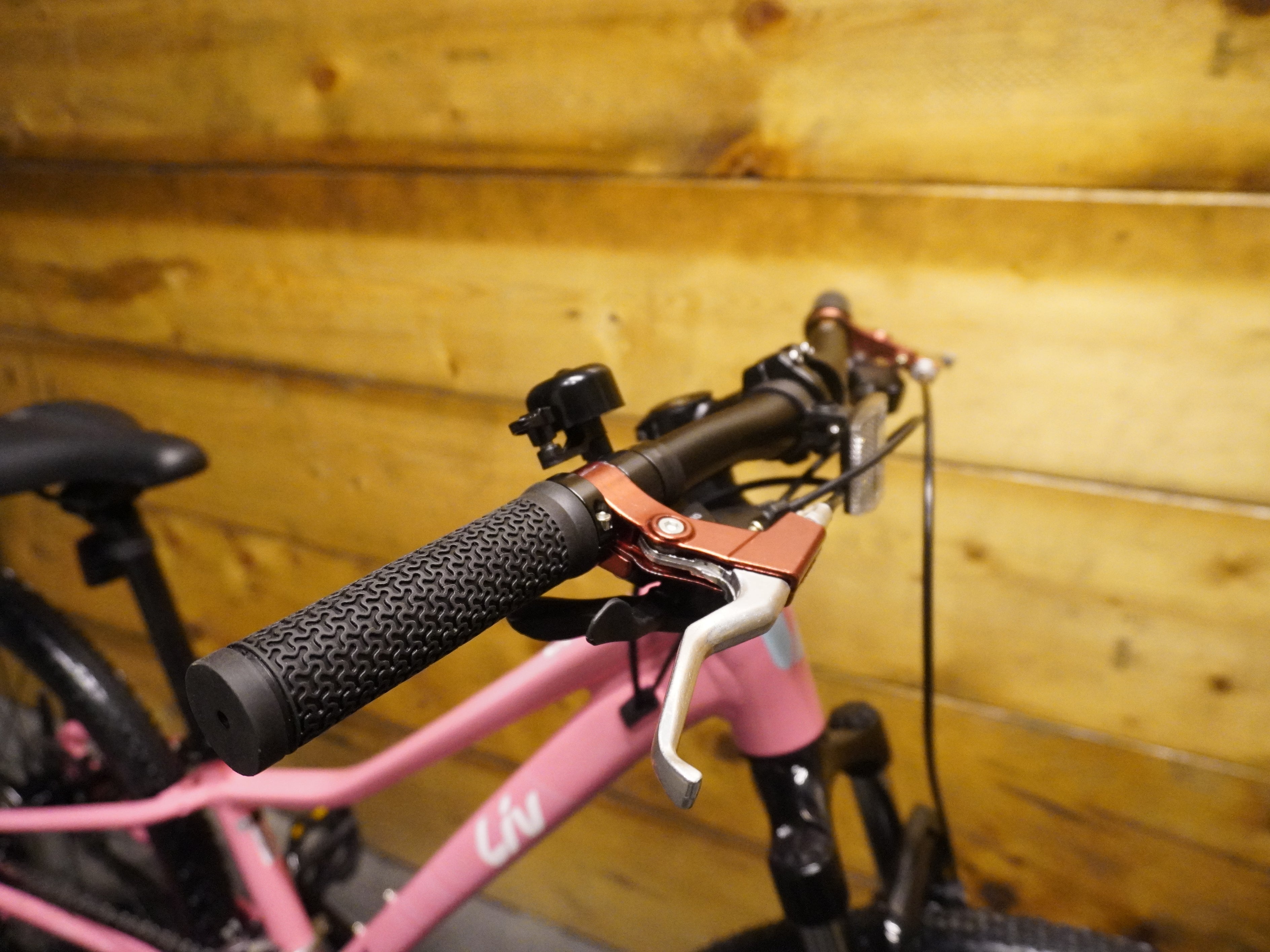 Liv Cate 24 Kids Bike