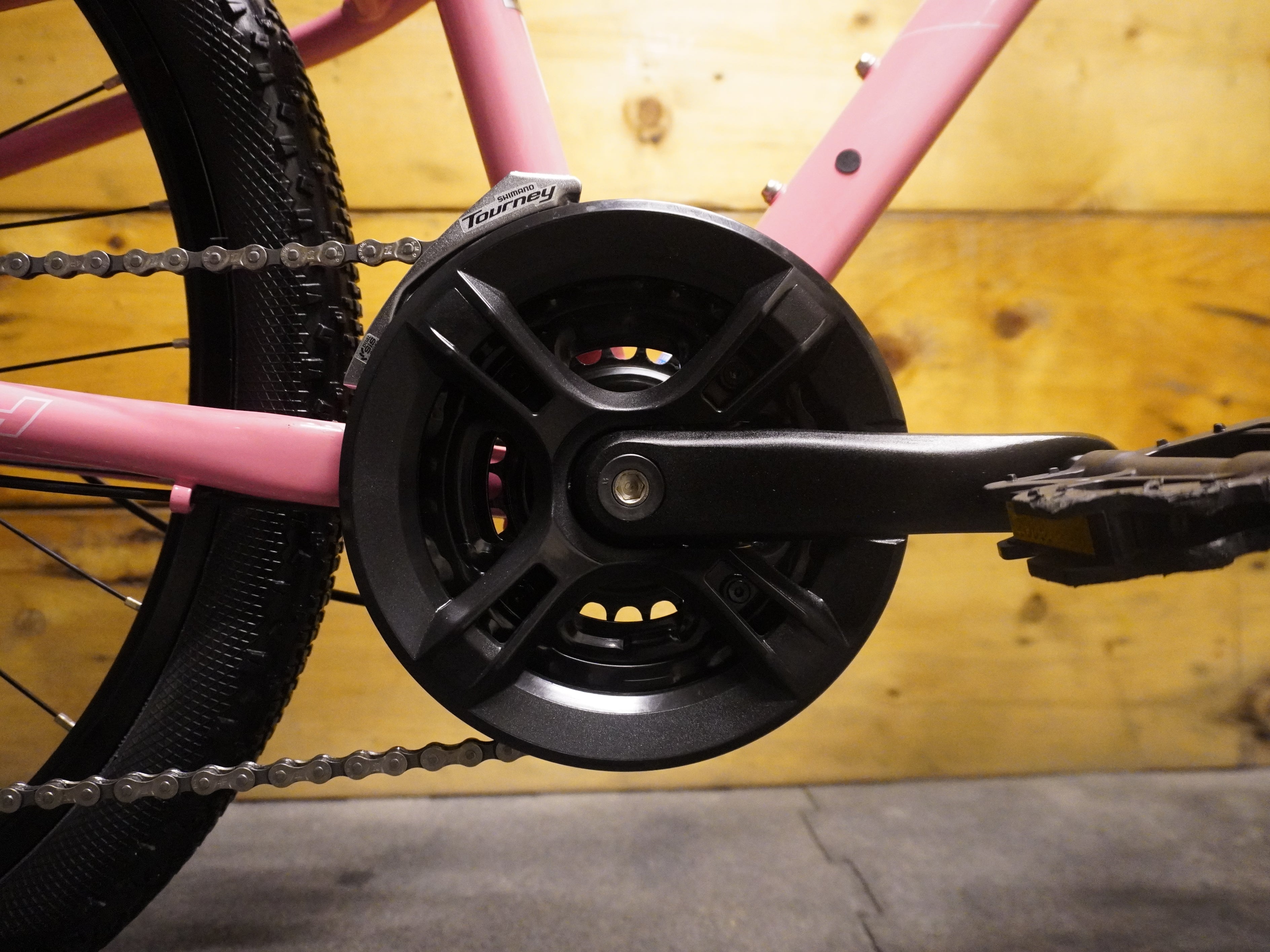 Liv Cate 24 Kids Bike