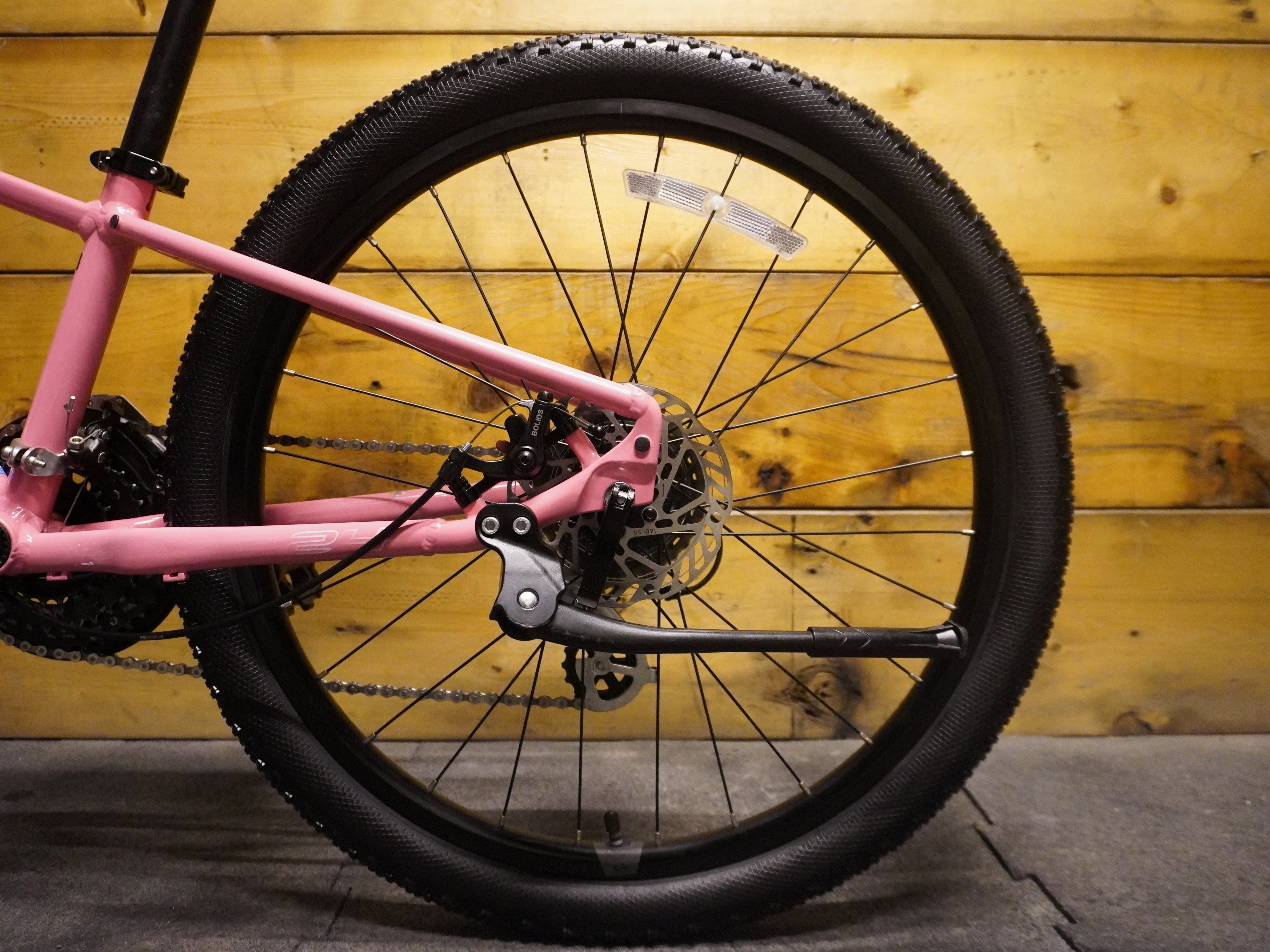 Liv Cate 24 Kids Bike