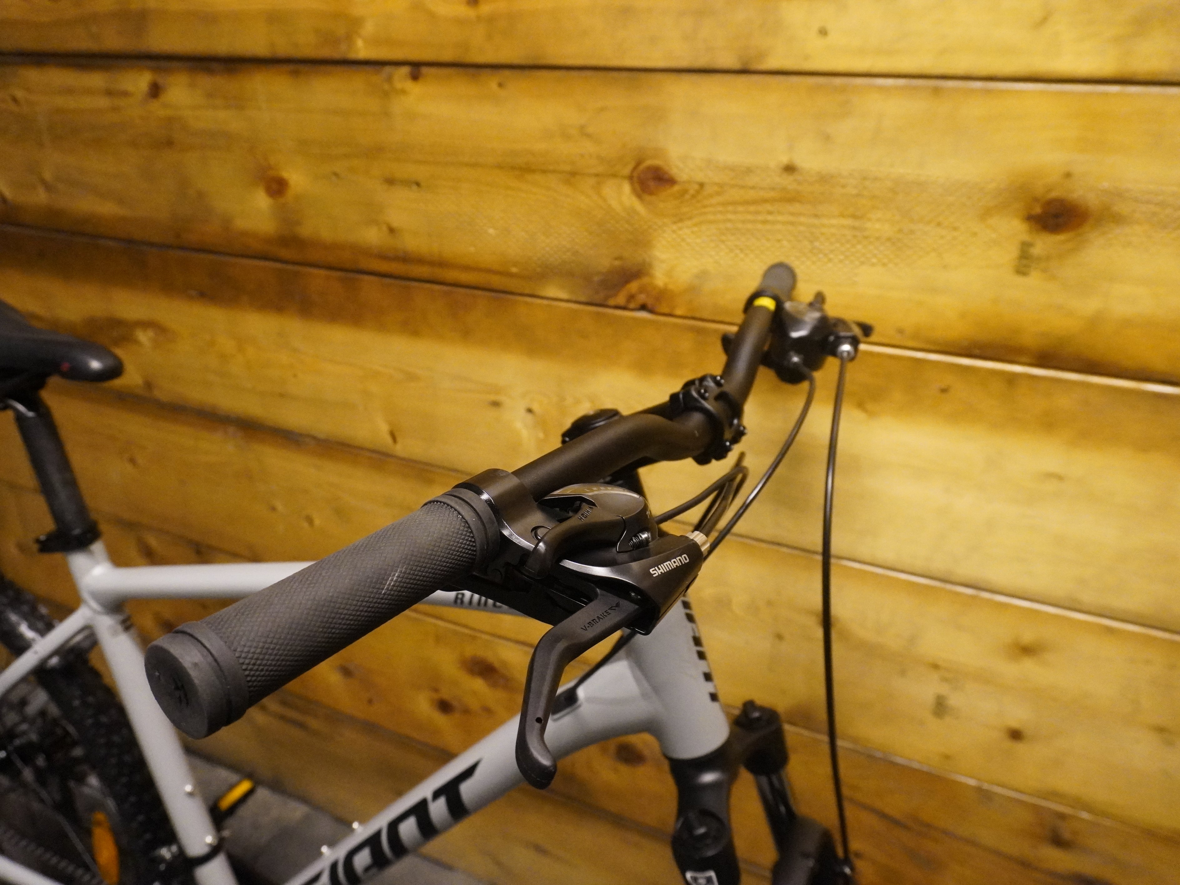 Giant Rincon 2 Mountain Bike