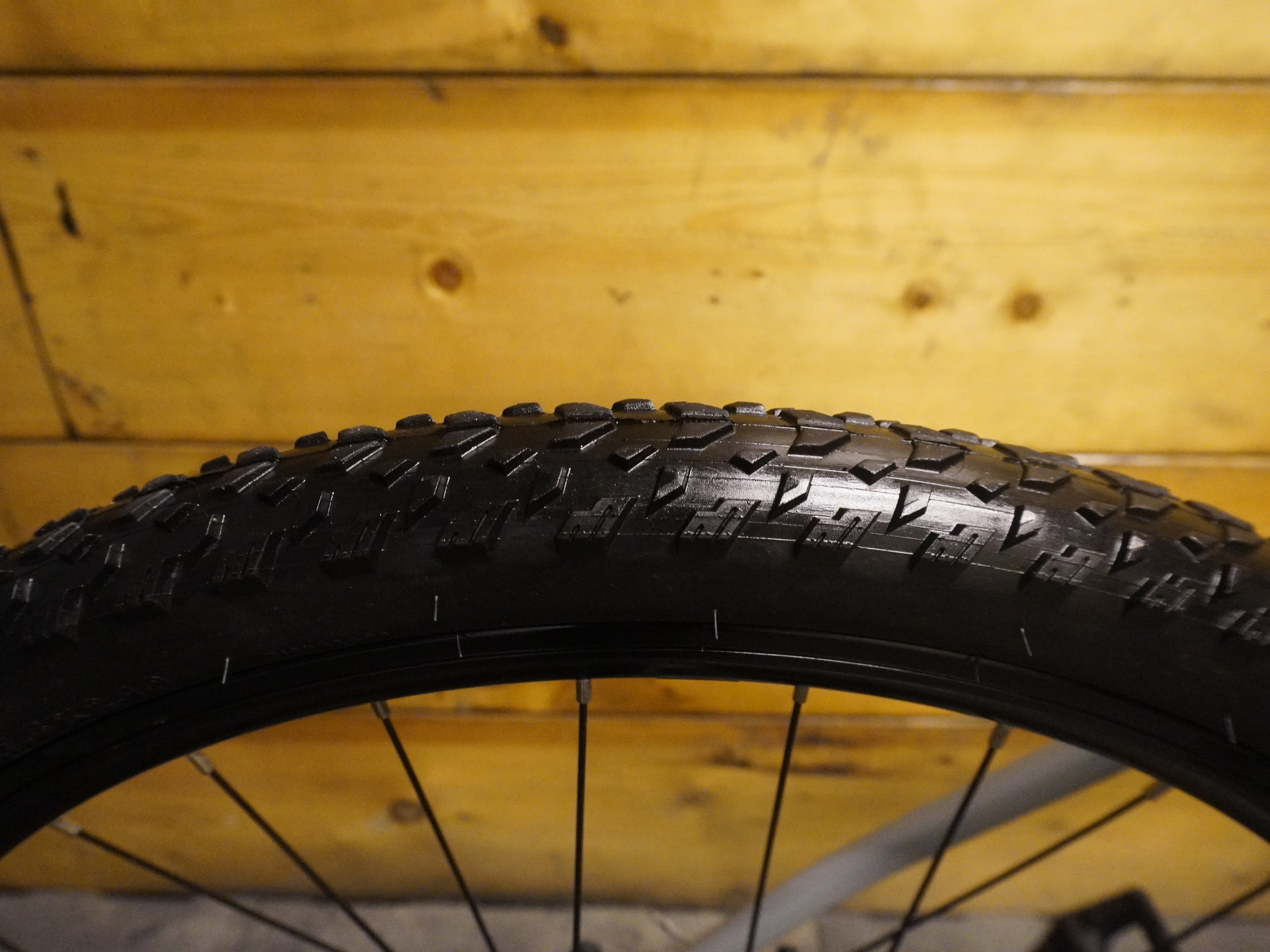 Giant Rincon 2 Mountain Bike