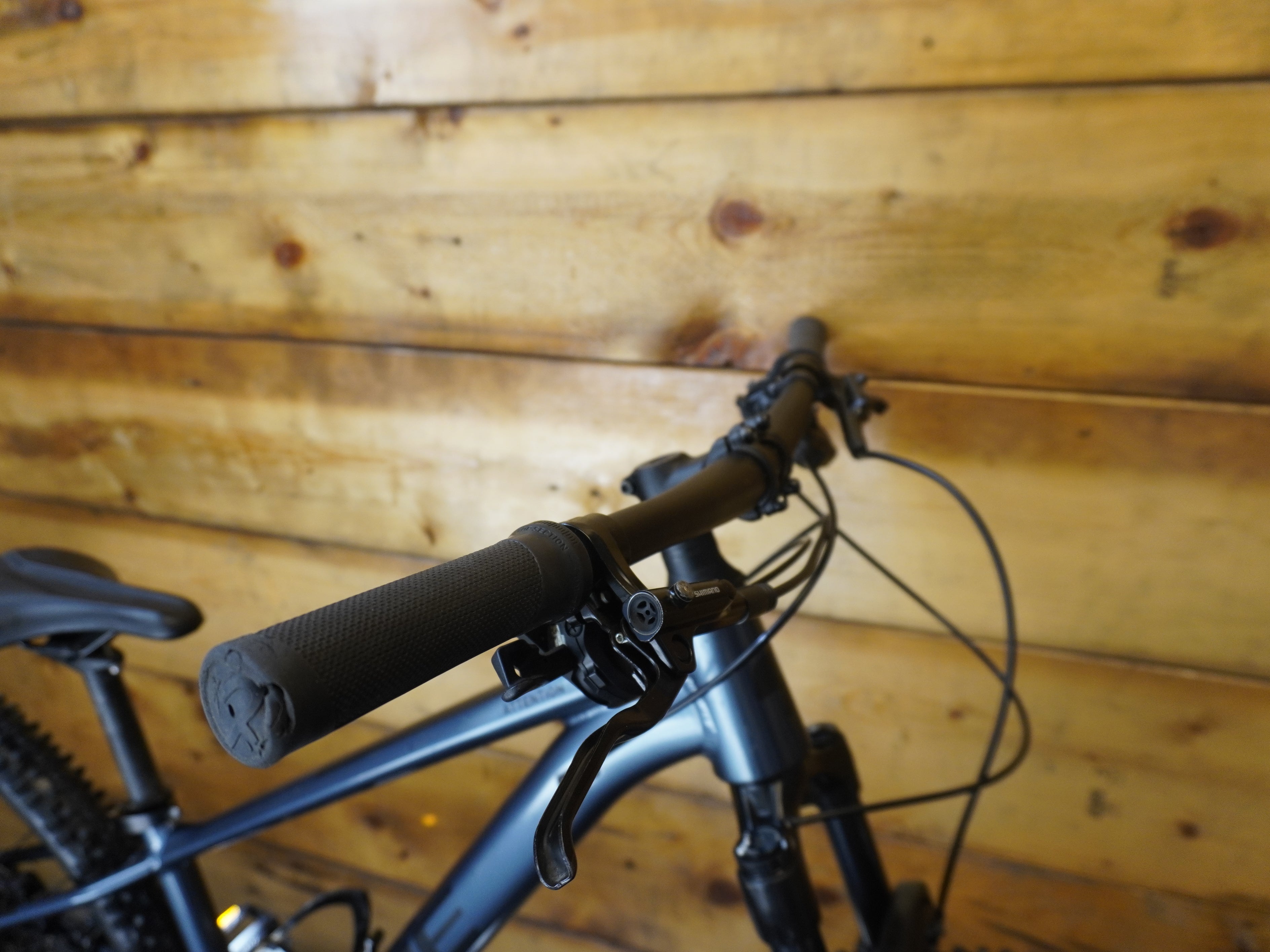 Cube Attention Mountain Bike