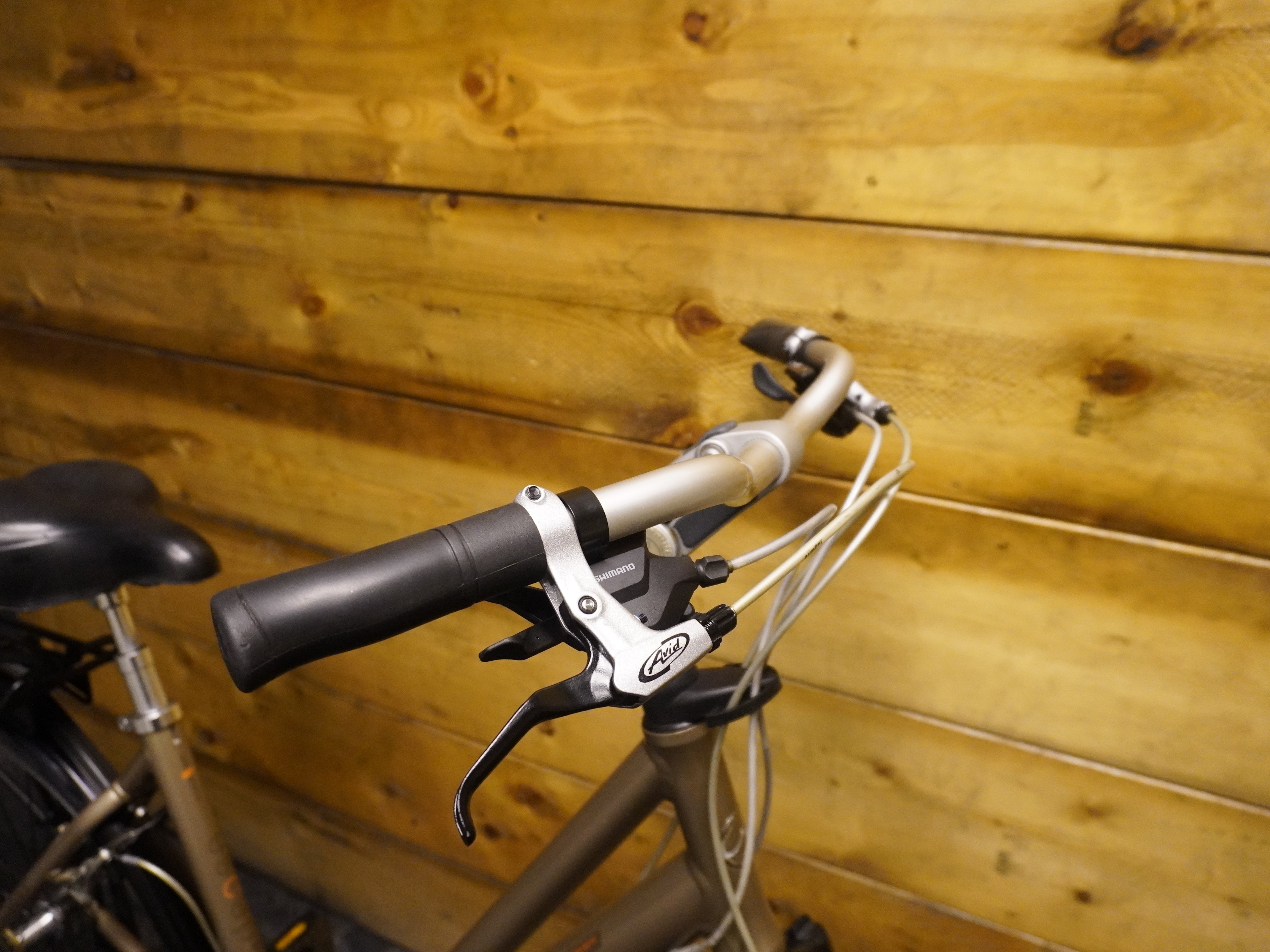 Giant Escaper City Bike