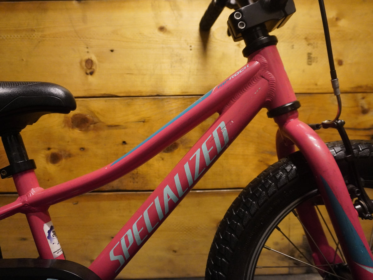 Specialized Riprock Kids Bike