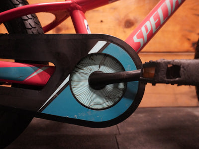 Specialized Riprock Kids Bike