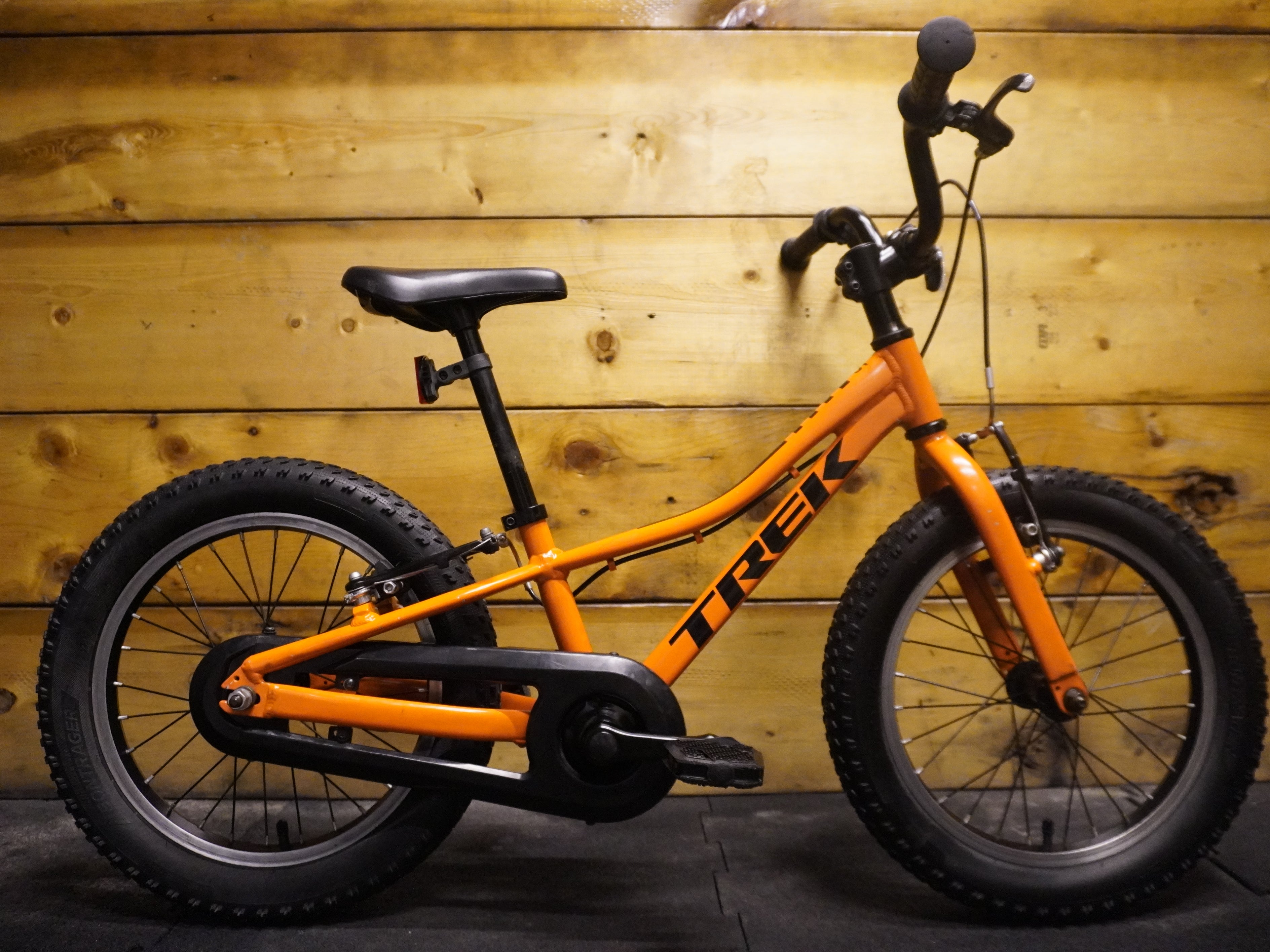 Trek Precaliber 16 Kids Bike