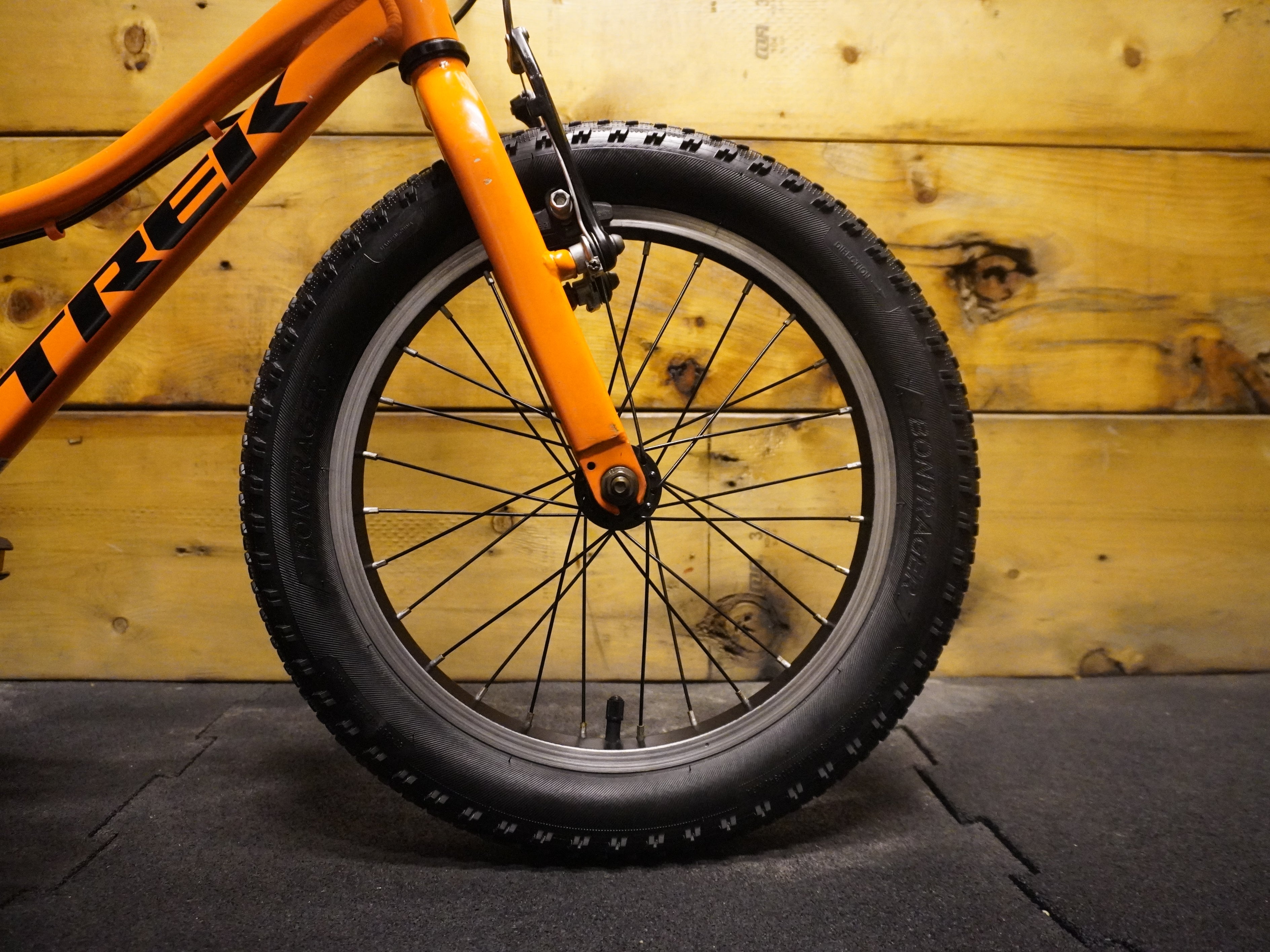 Trek Precaliber 16 Kids Bike