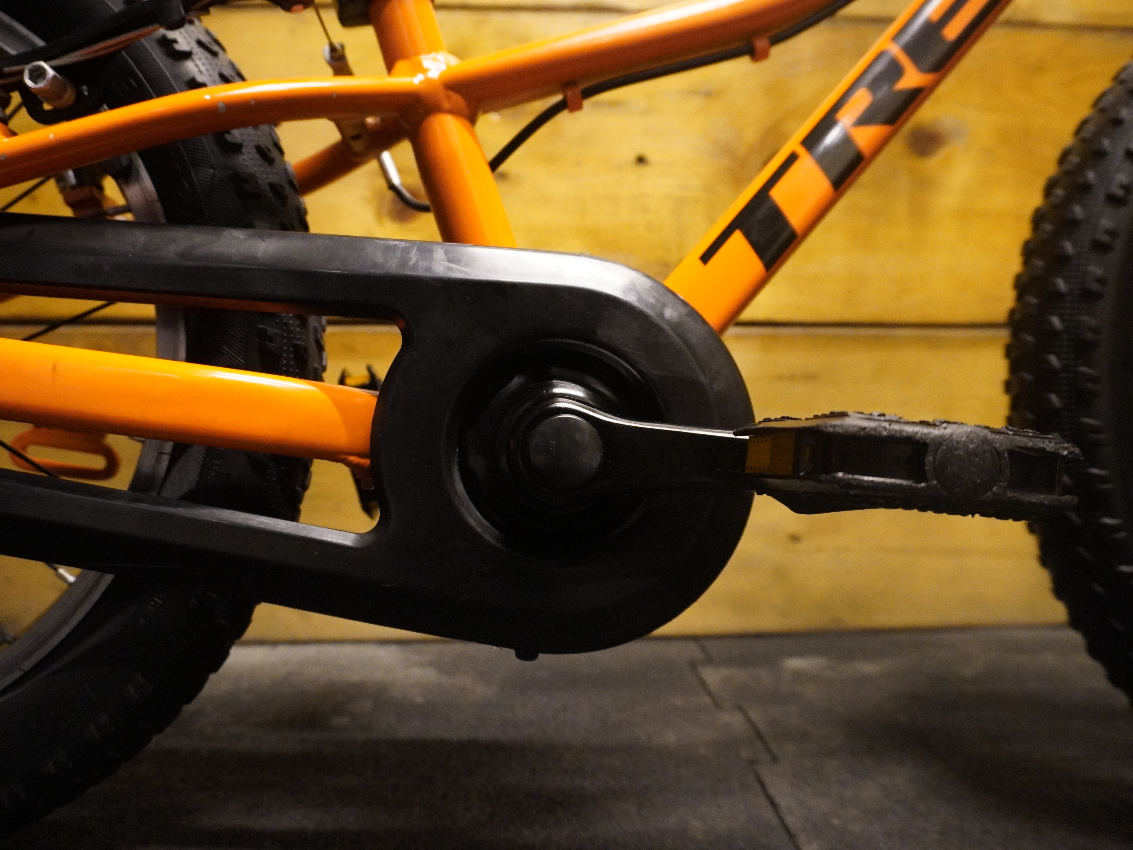 Trek Precaliber 16 Kids Bike