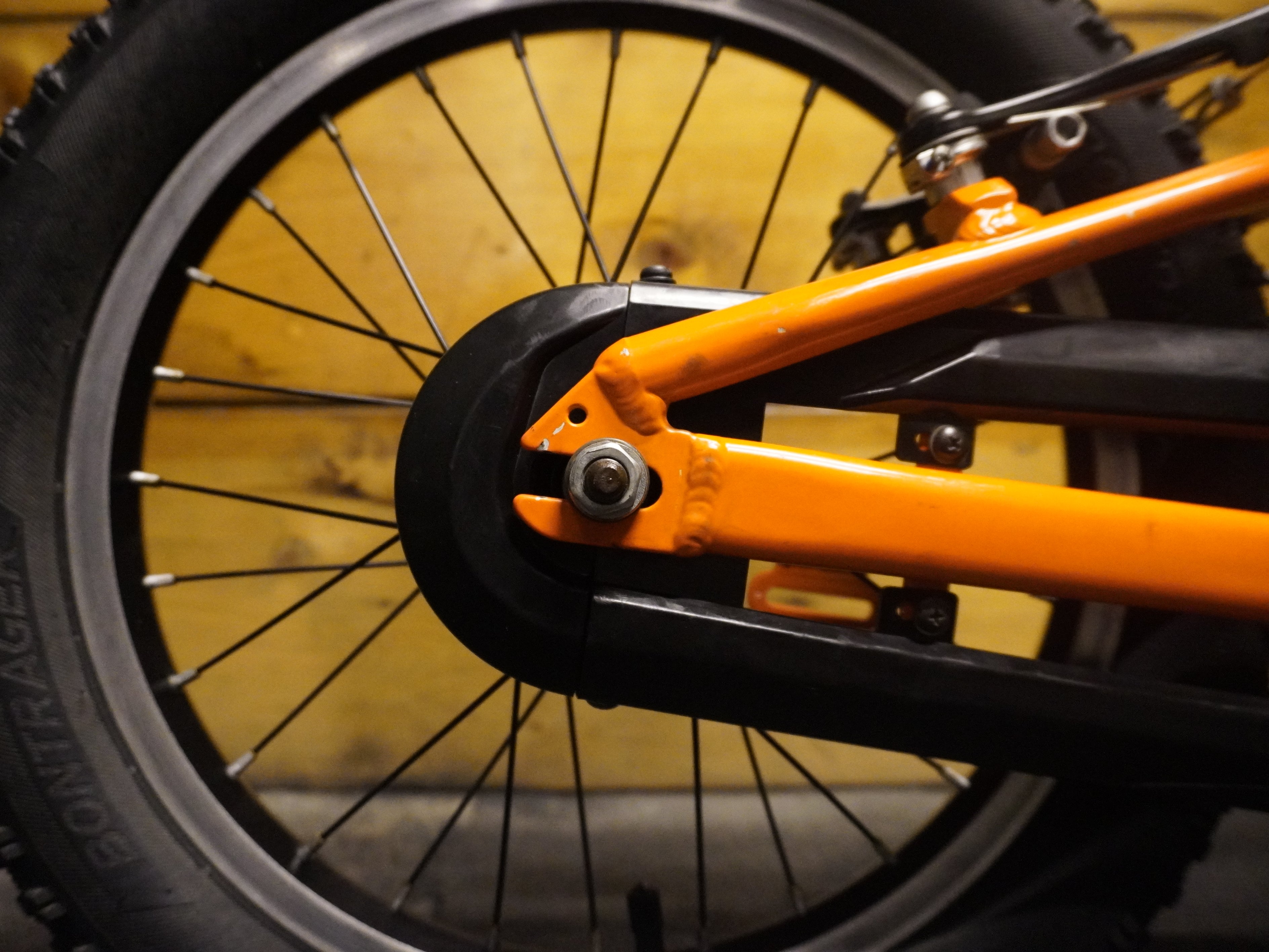 Trek Precaliber 16 Kids Bike
