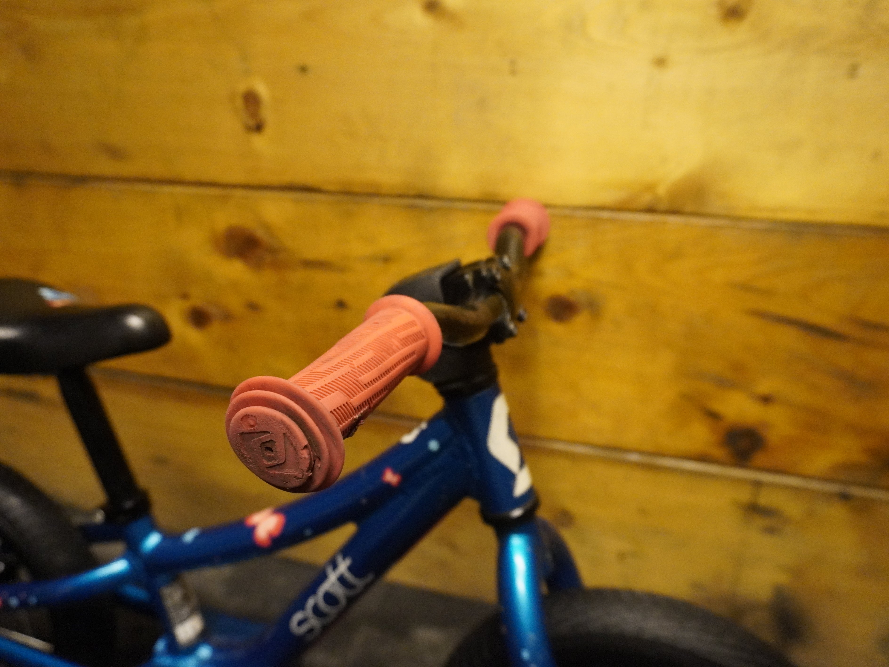Scott Contessa Walker Balancing Kids Bike