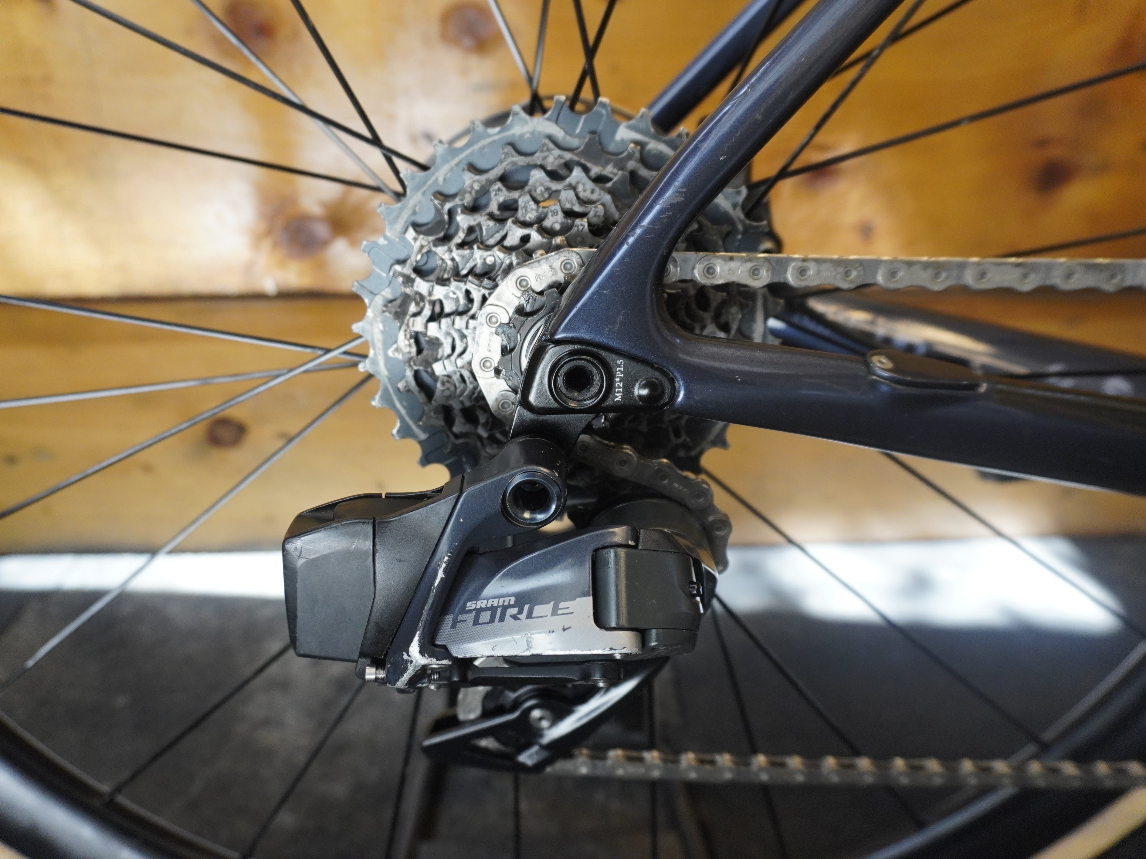Lapierre Xelius SL 700 disc Road Bike