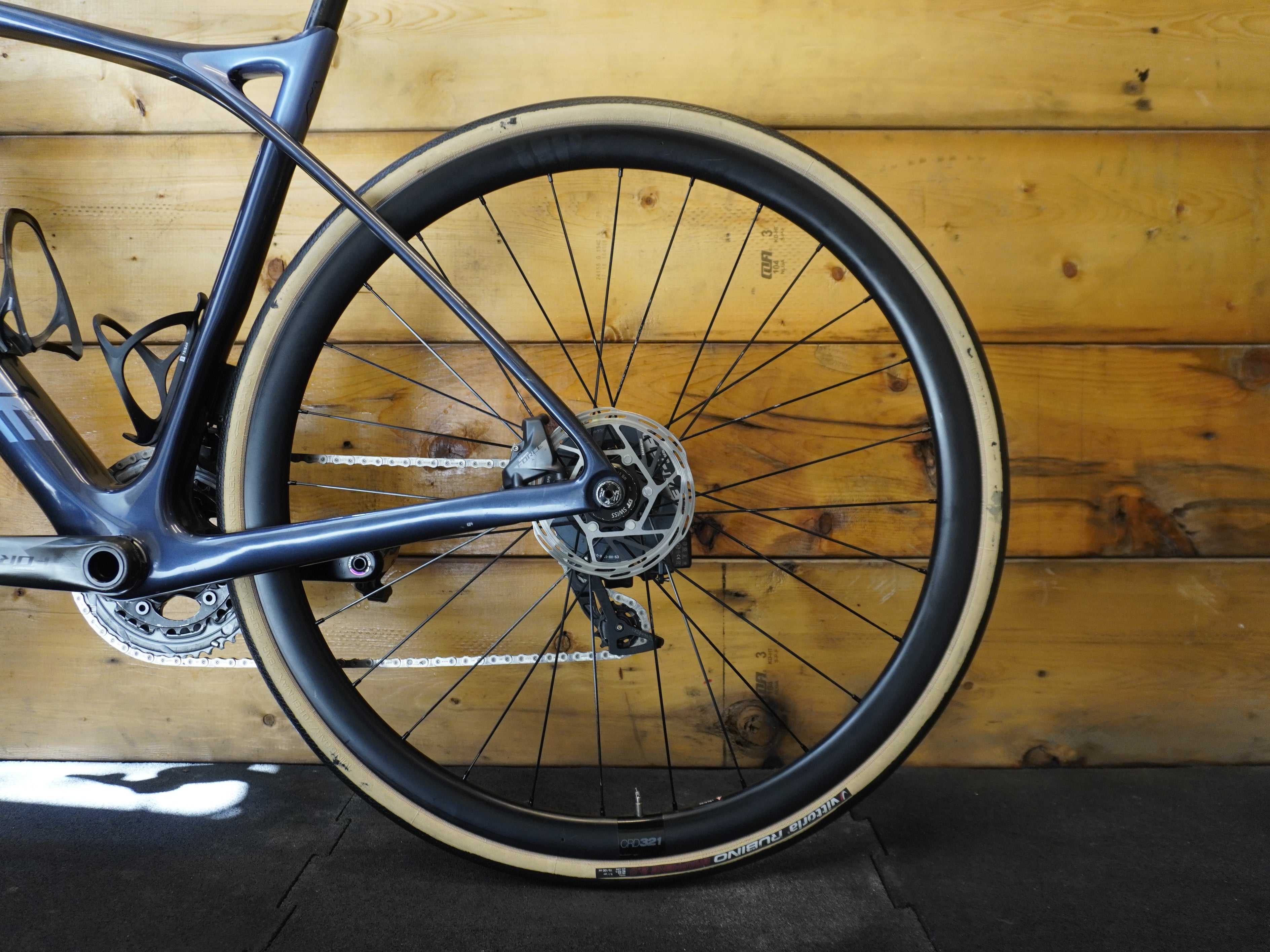Lapierre Xelius SL 700 disc Road Bike