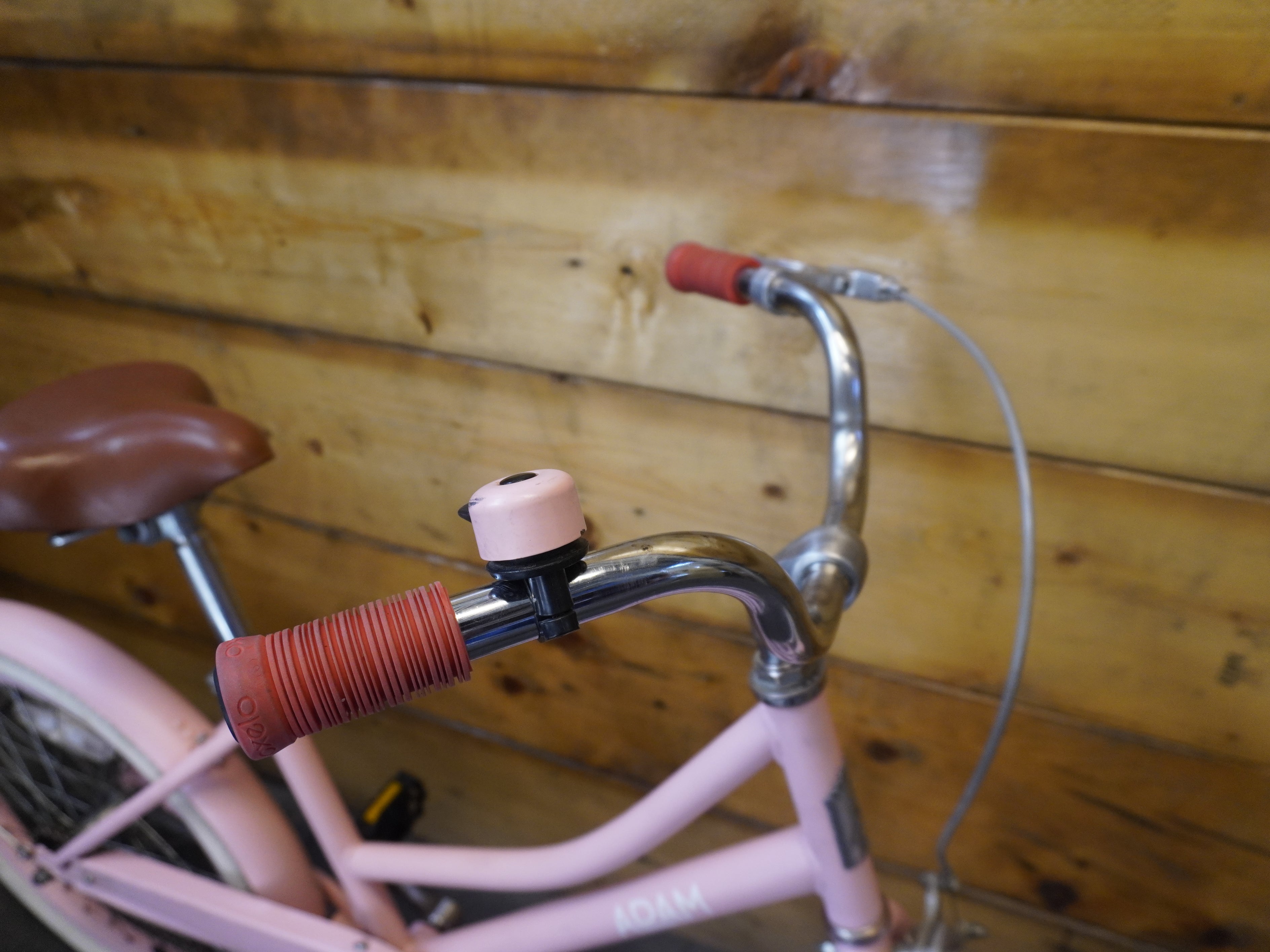 Adam Dutch Style 20" Kids Bike