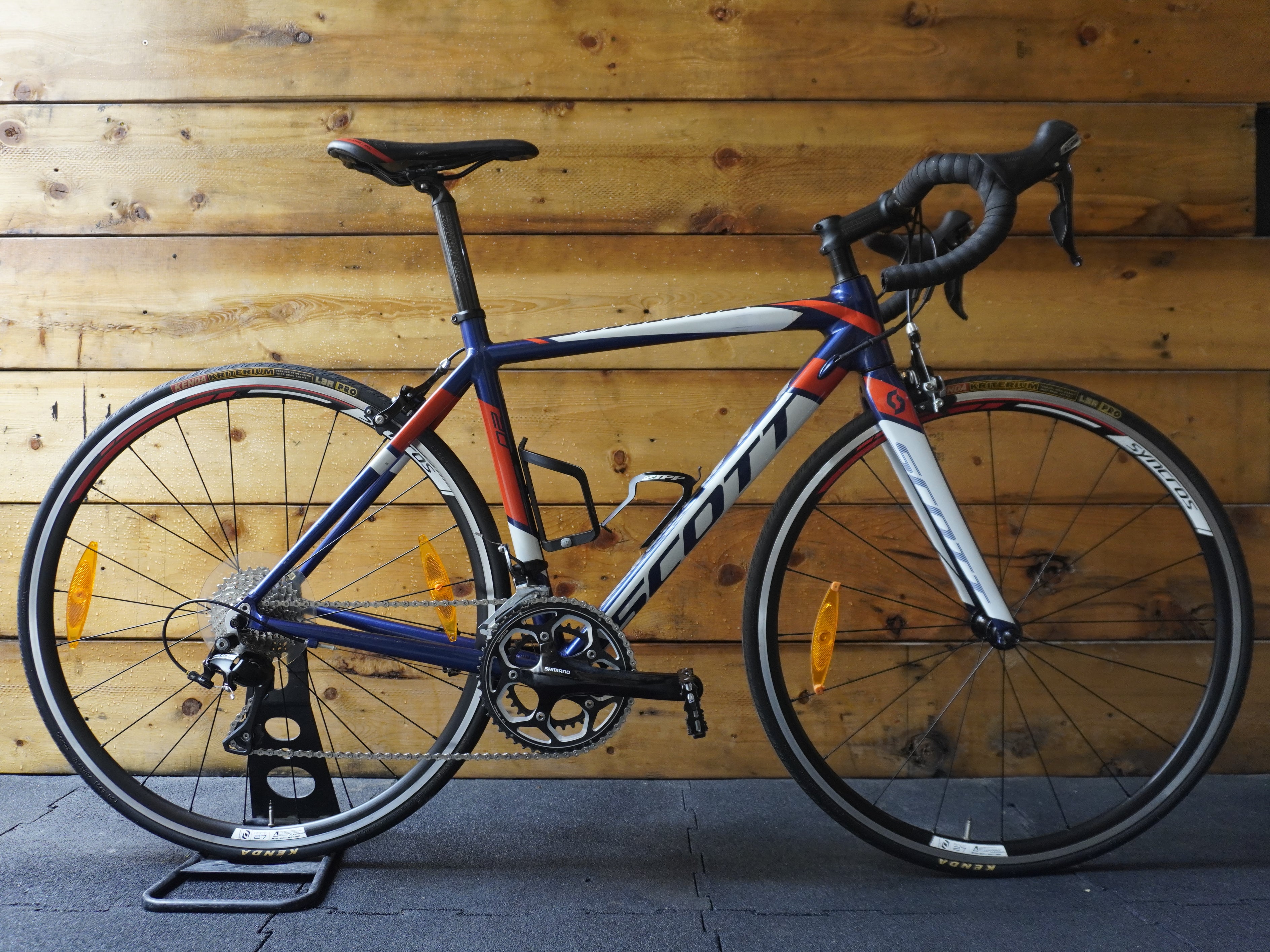 Scott Speedster 20 Road Bike